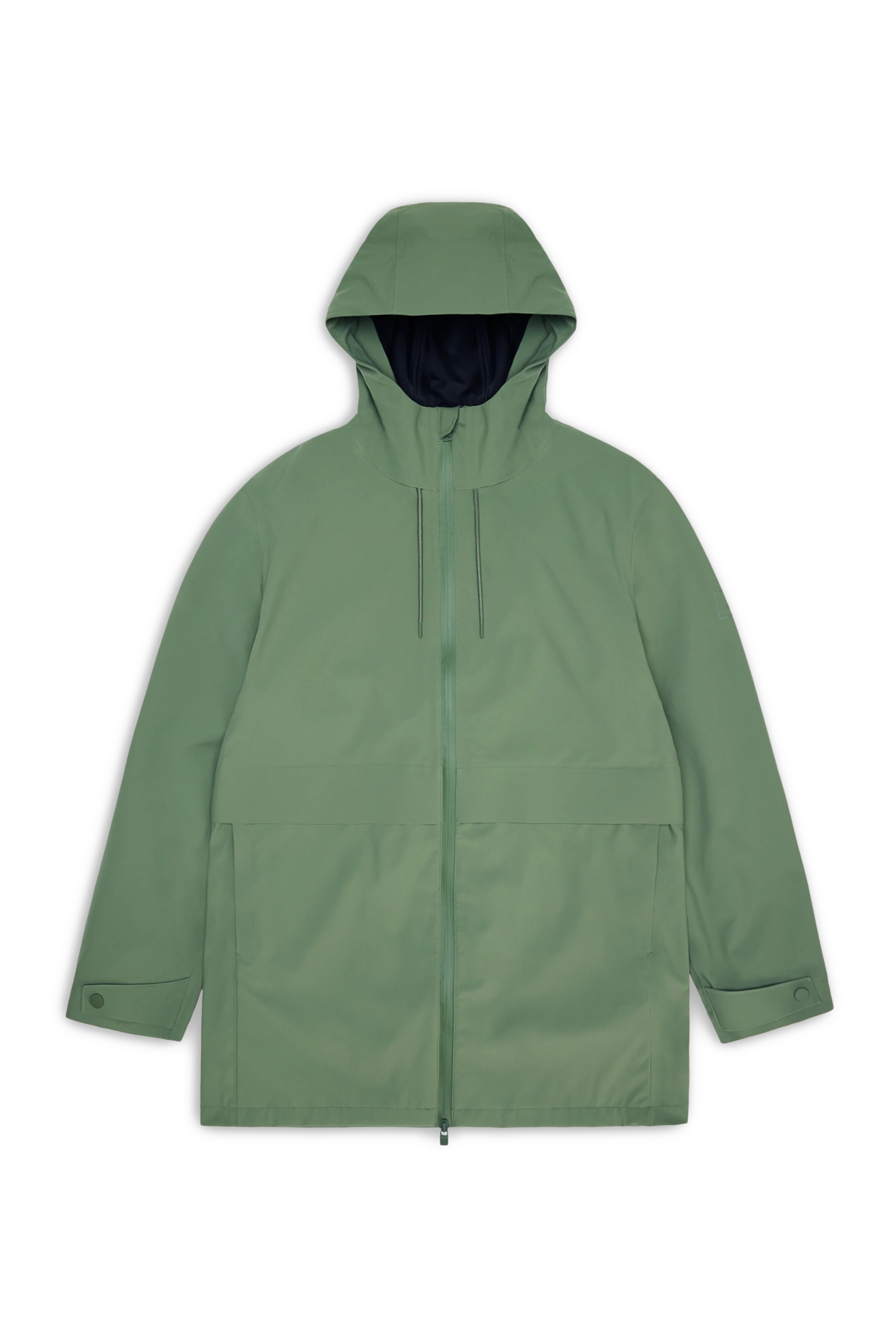 Suva Hardshell Long Jacket - Image 6