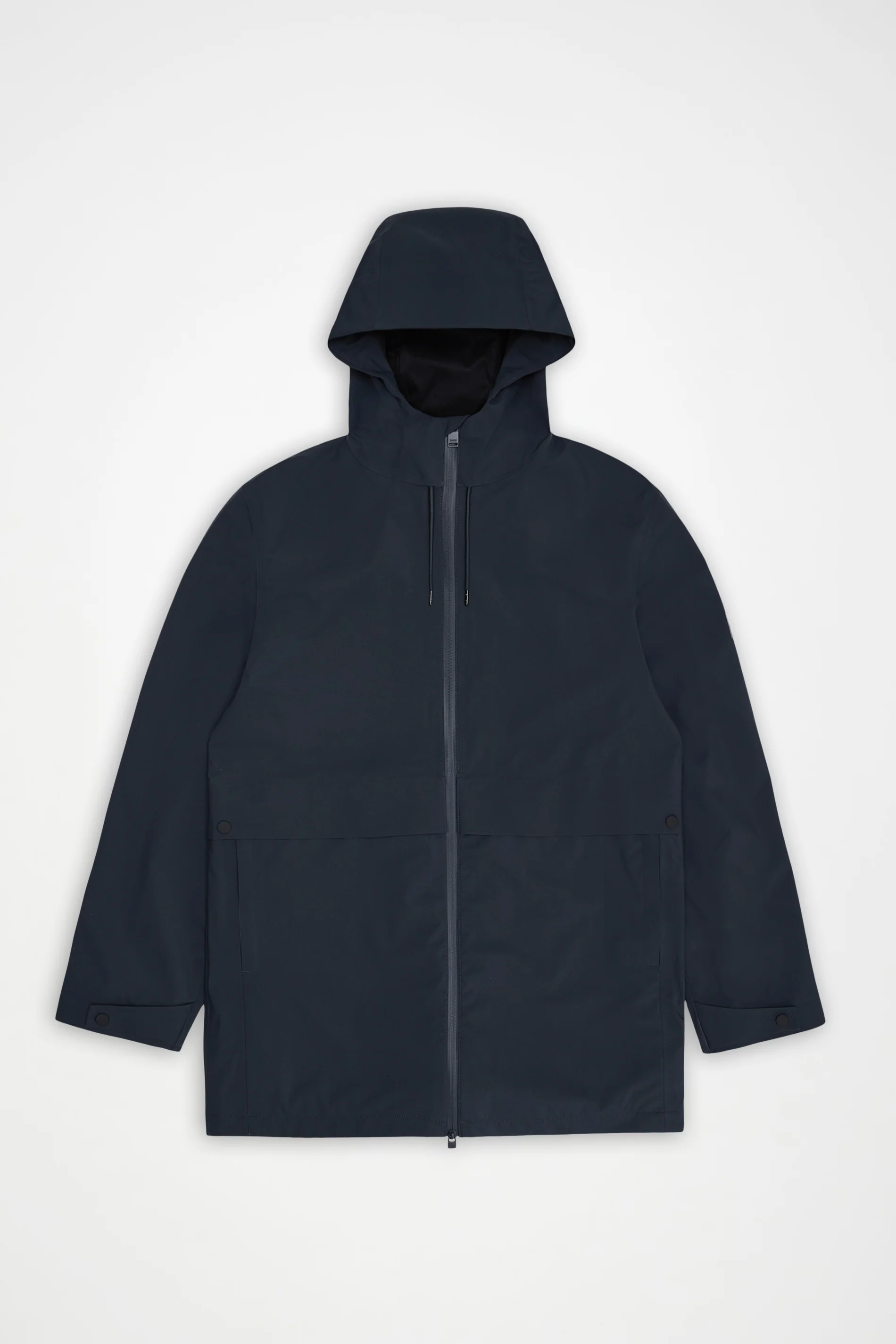 Suva Hardshell Long Jacket - Image 8