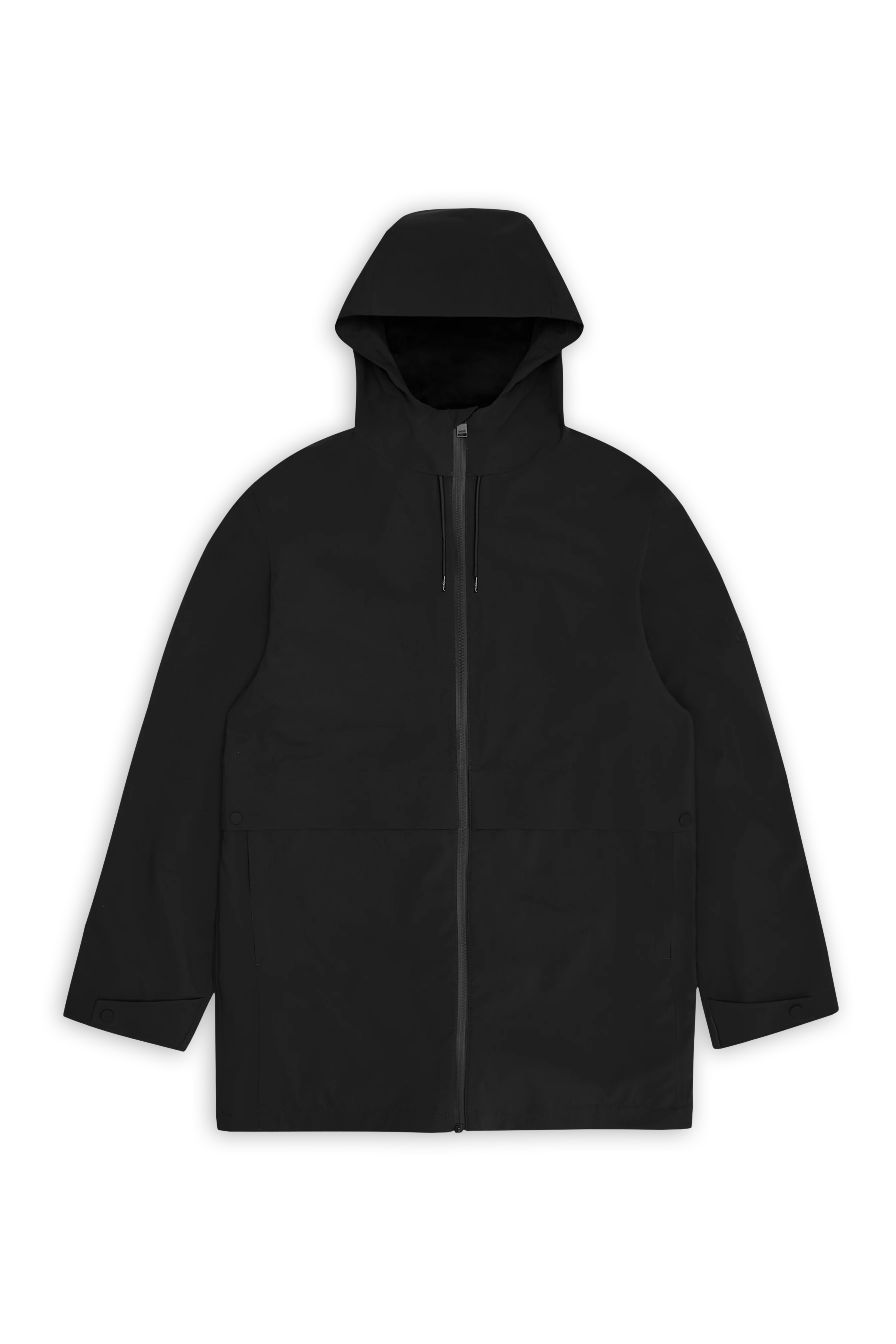 Suva Hardshell Long Jacket - Image 6