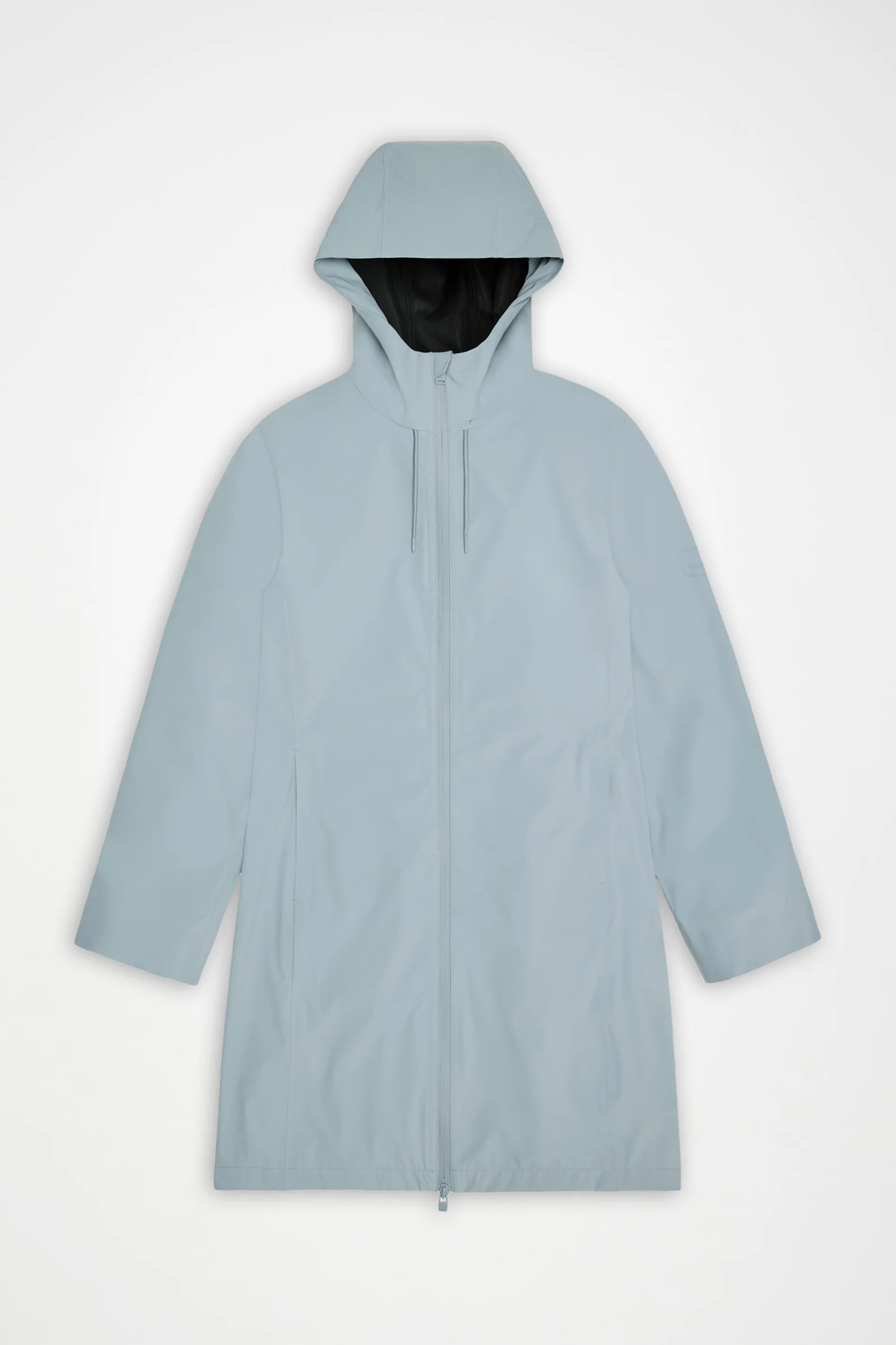 Suva Hardshell Long W Jacket - Image 14