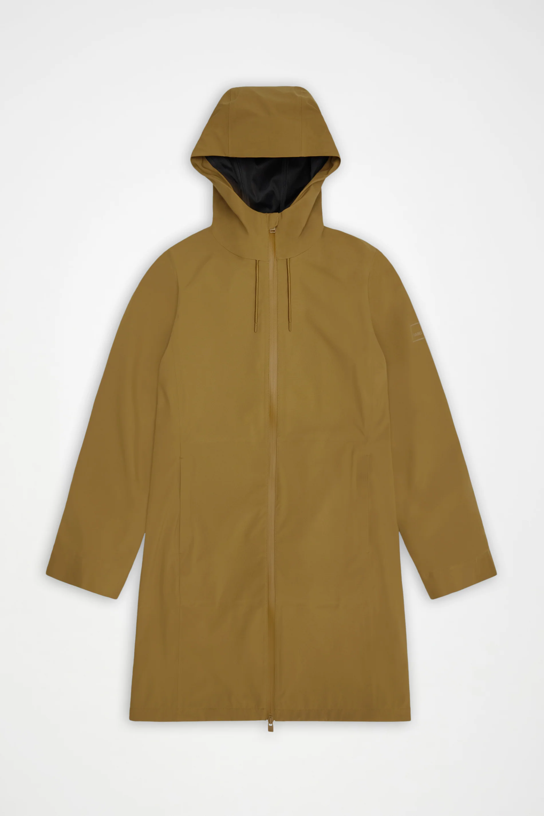 Suva Hardshell Long W Jacket - Image 2