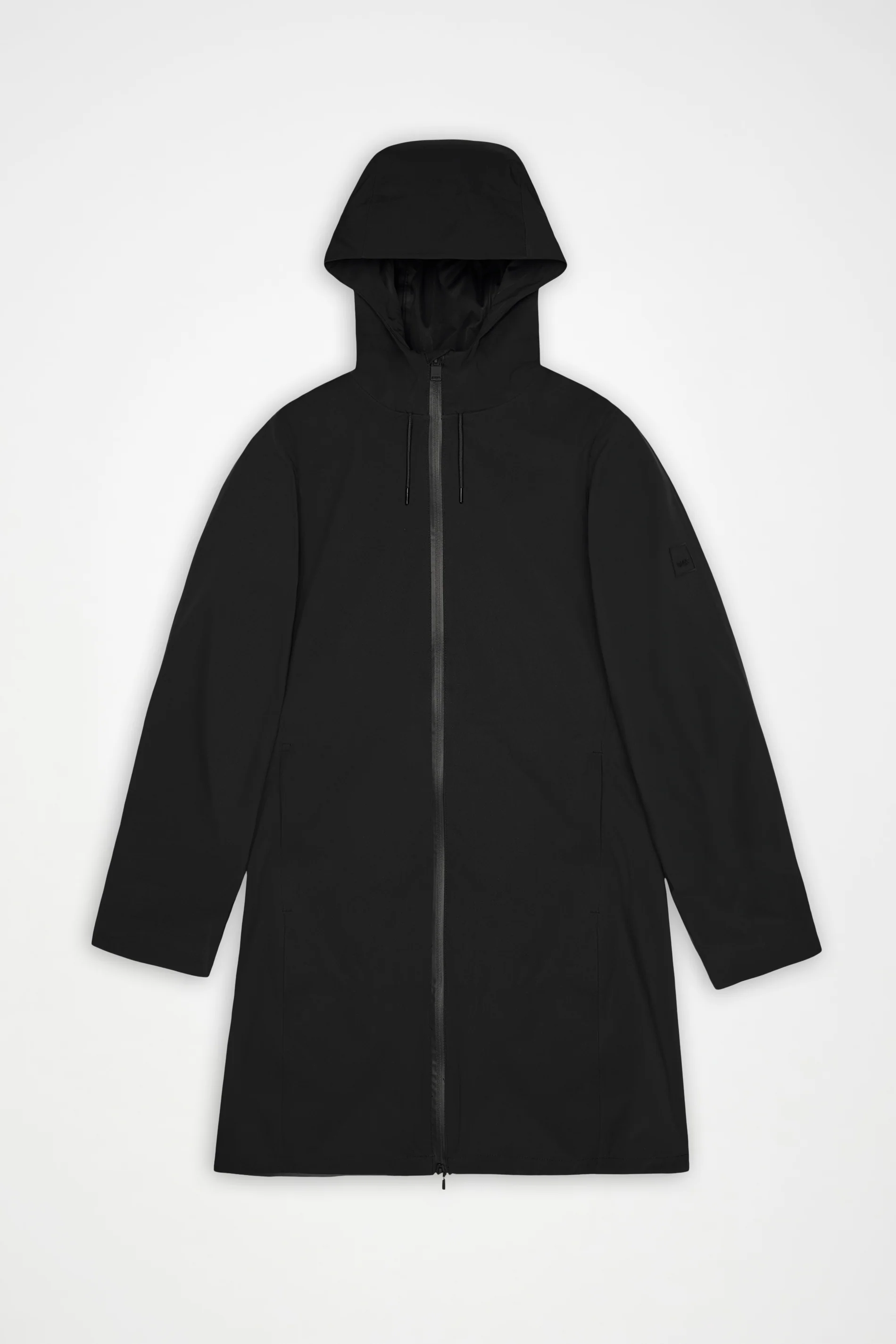 Suva Hardshell Long W Jacket - Image 8