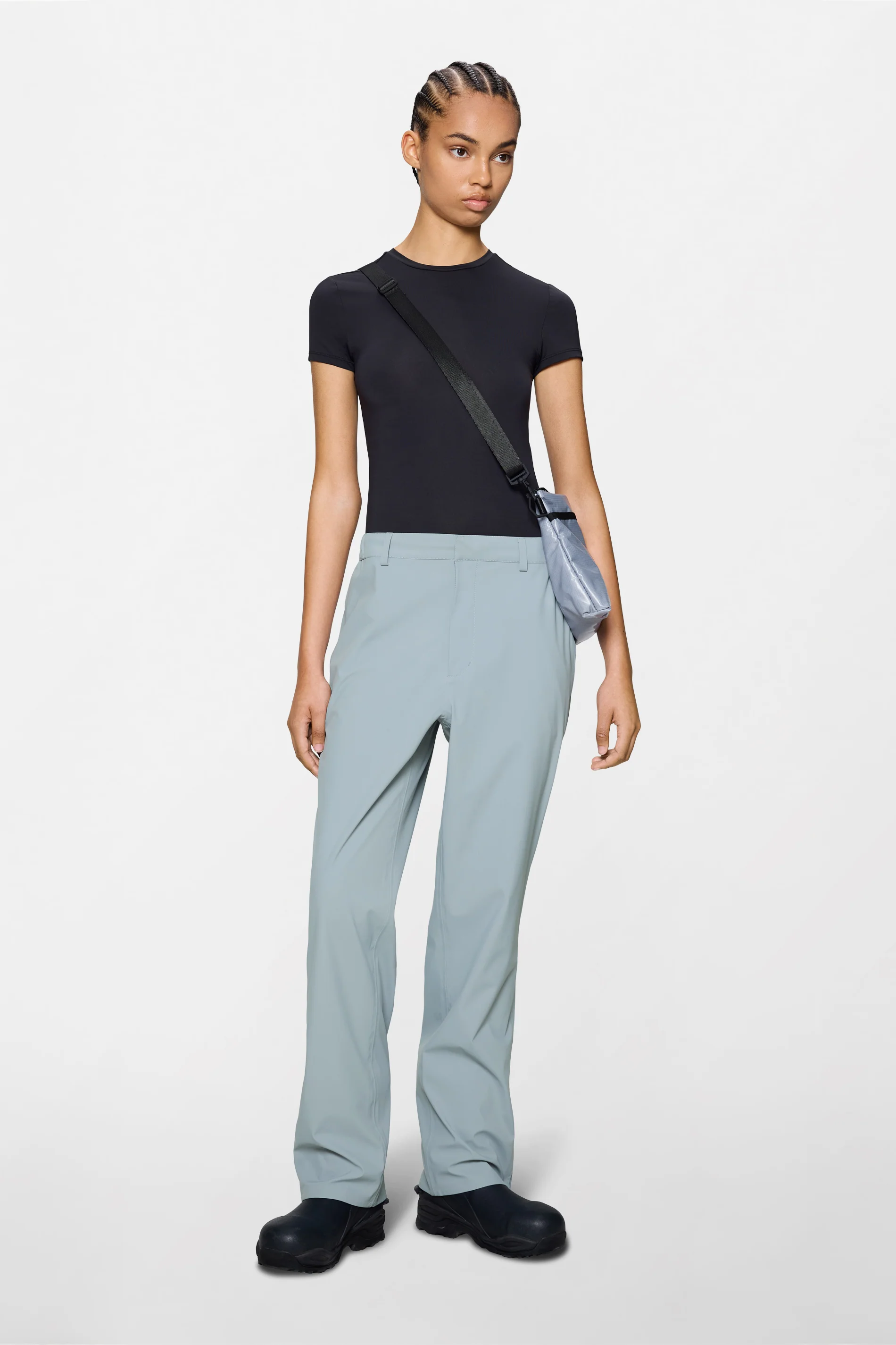 Suva Hardshell Pants Regular - Image 4