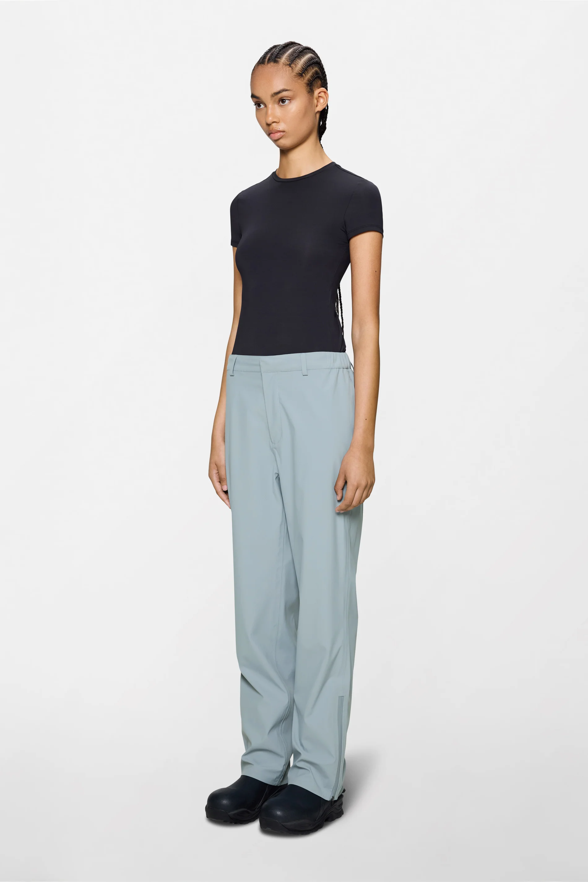Suva Hardshell Pants Regular - Image 5