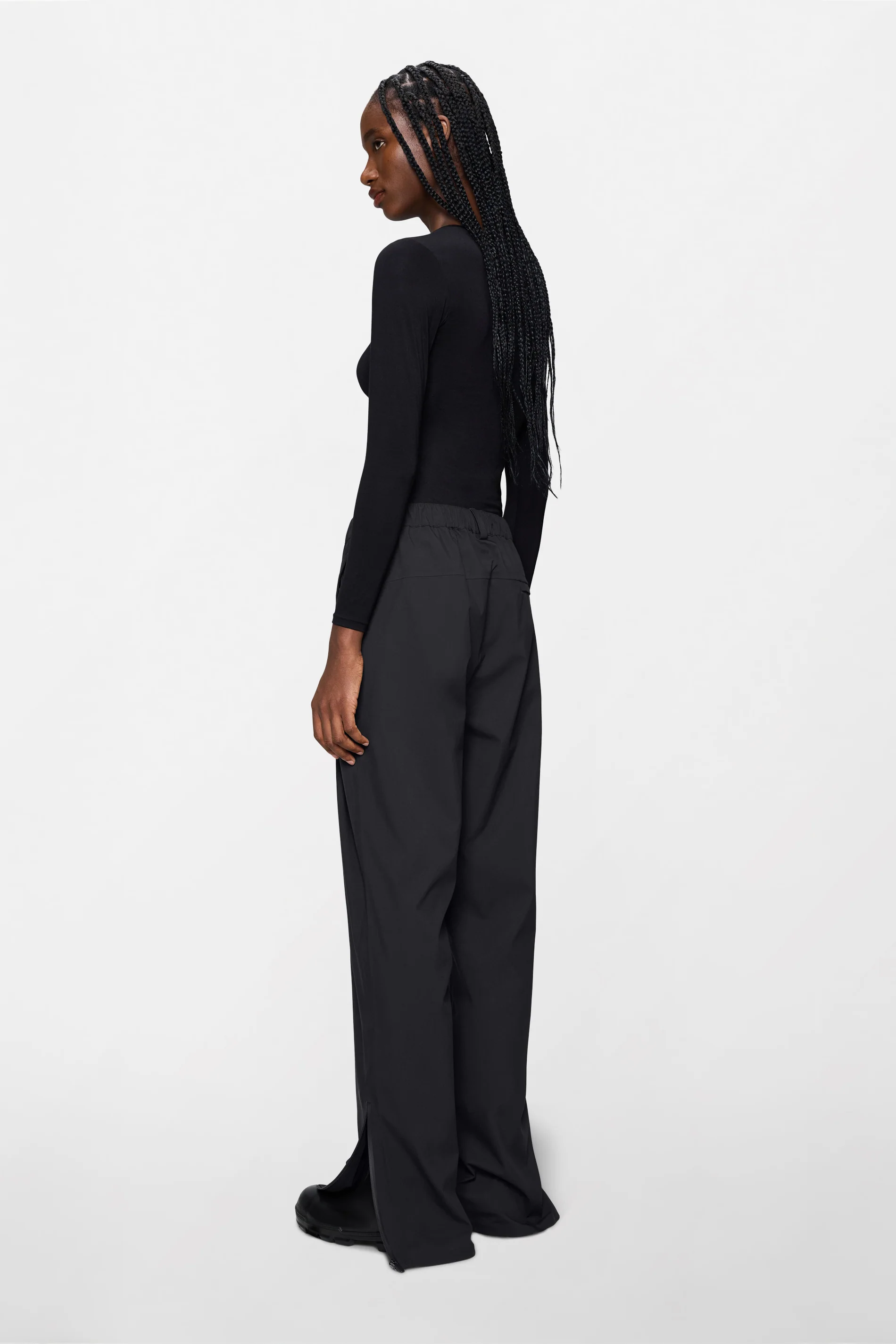 Suva Hardshell Pants Regular - Image 9