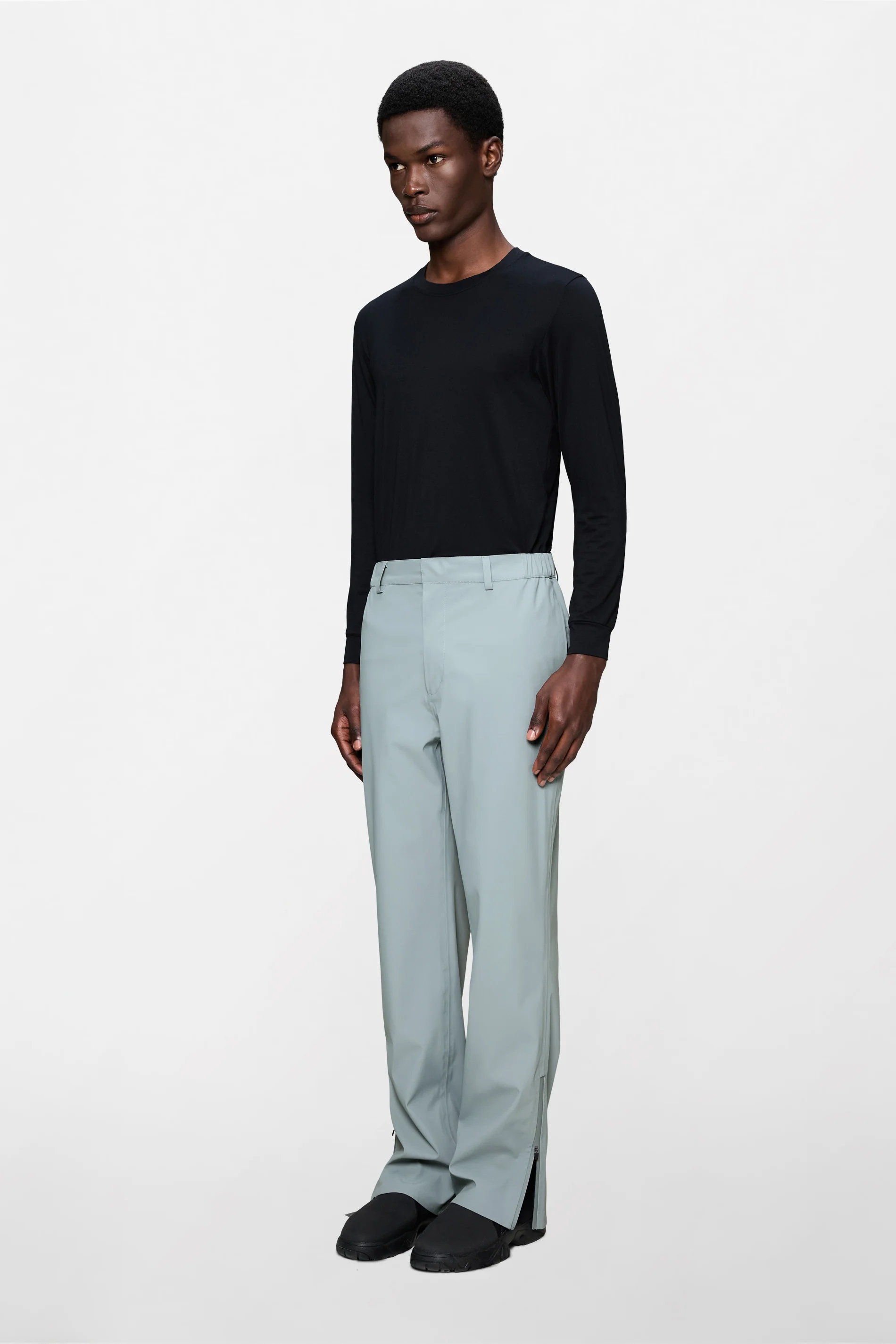 Suva Hardshell Pants Regular - Image 11