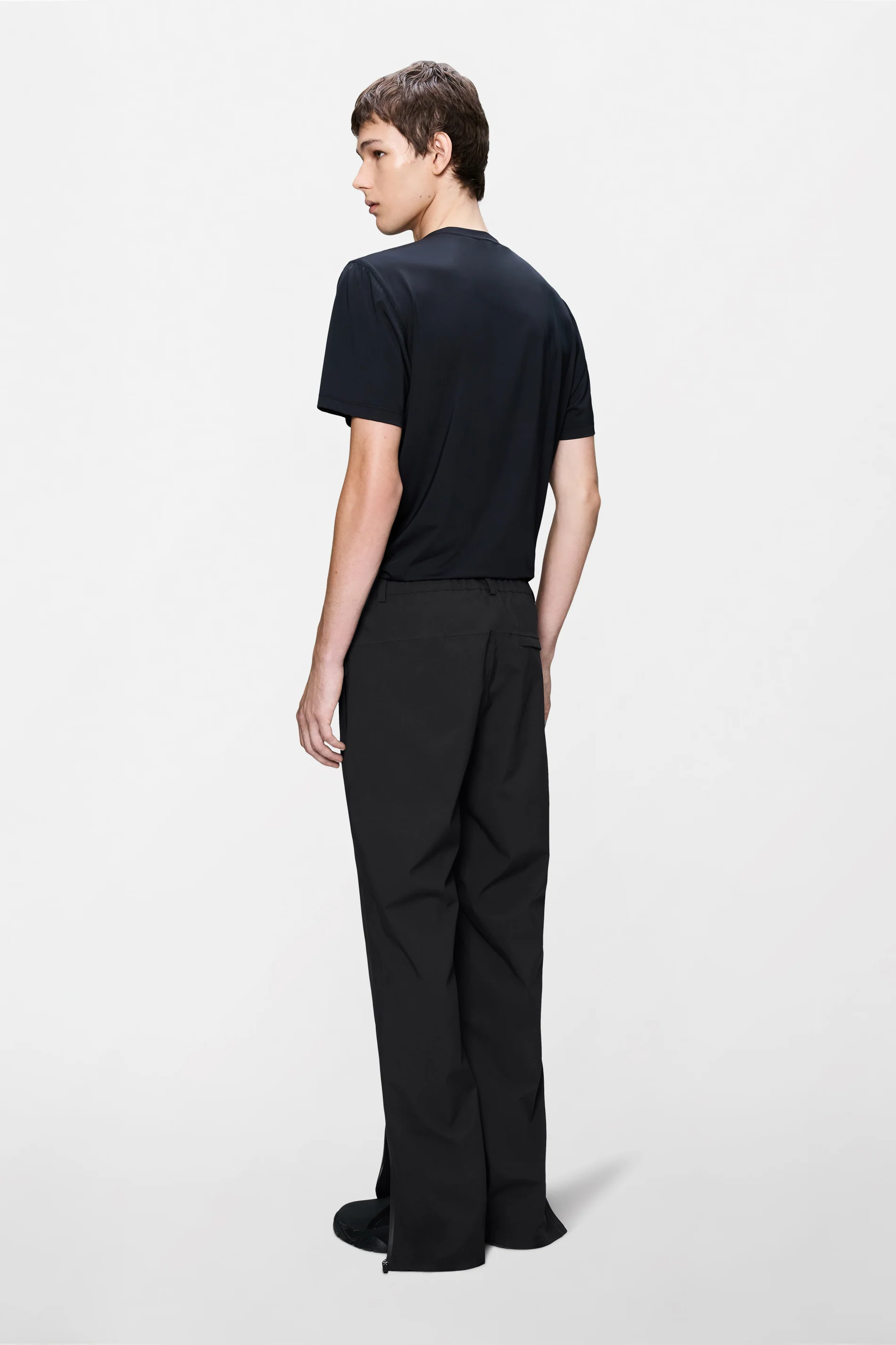 Suva Hardshell Pants Regular - Image 5