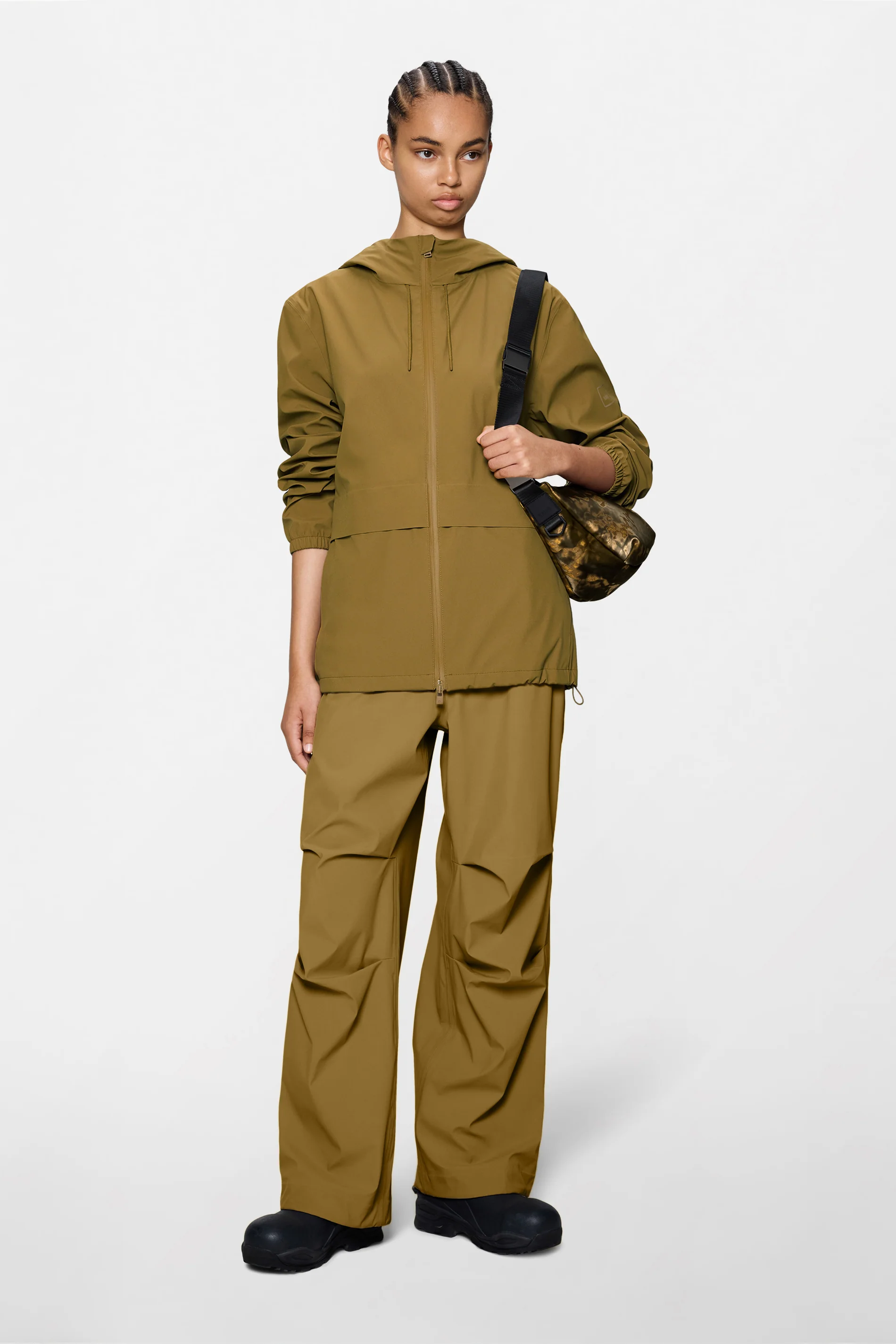 Suva Hardshell Pocket Jacket - Image 10