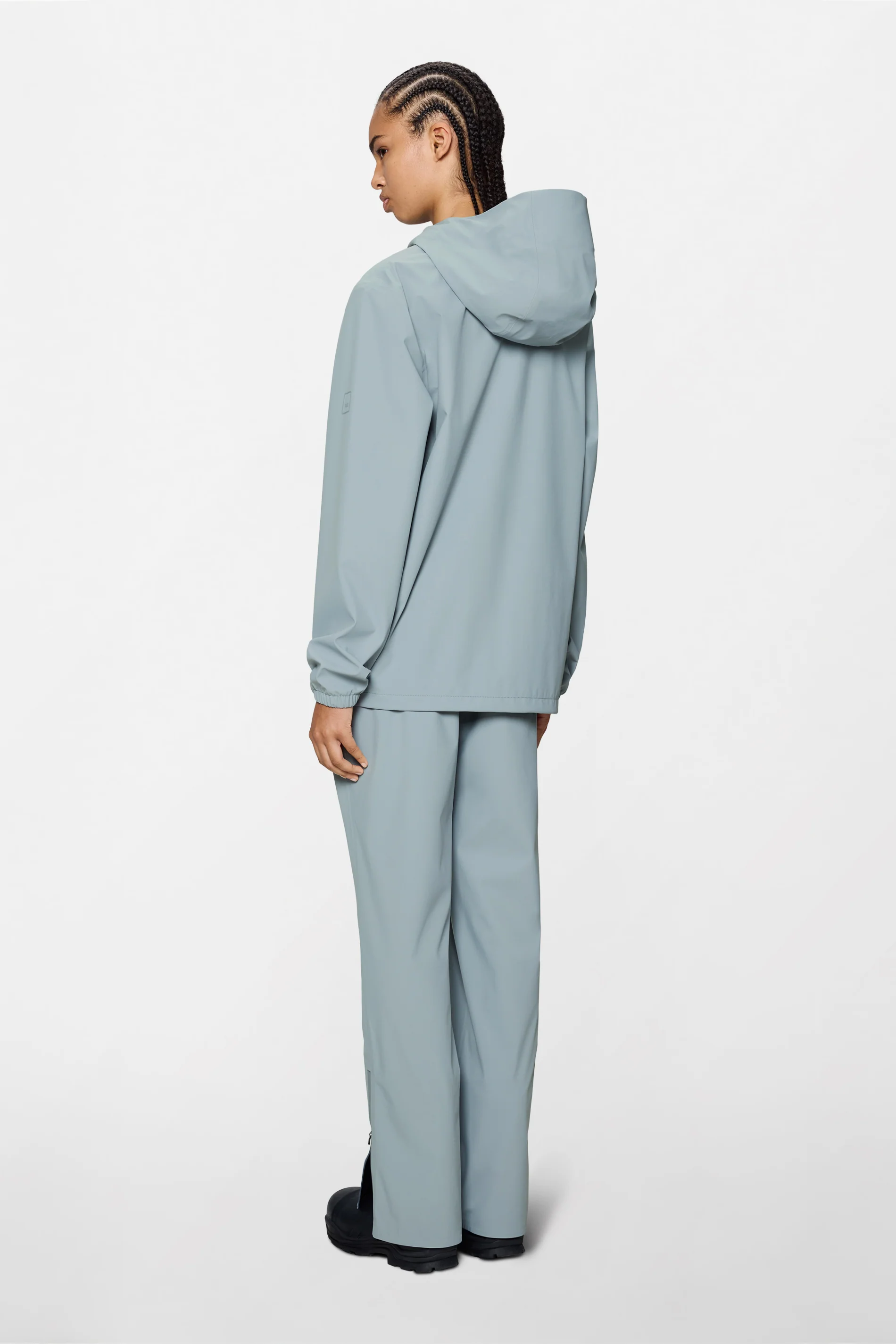 Suva Hardshell Pocket Jacket - Image 15