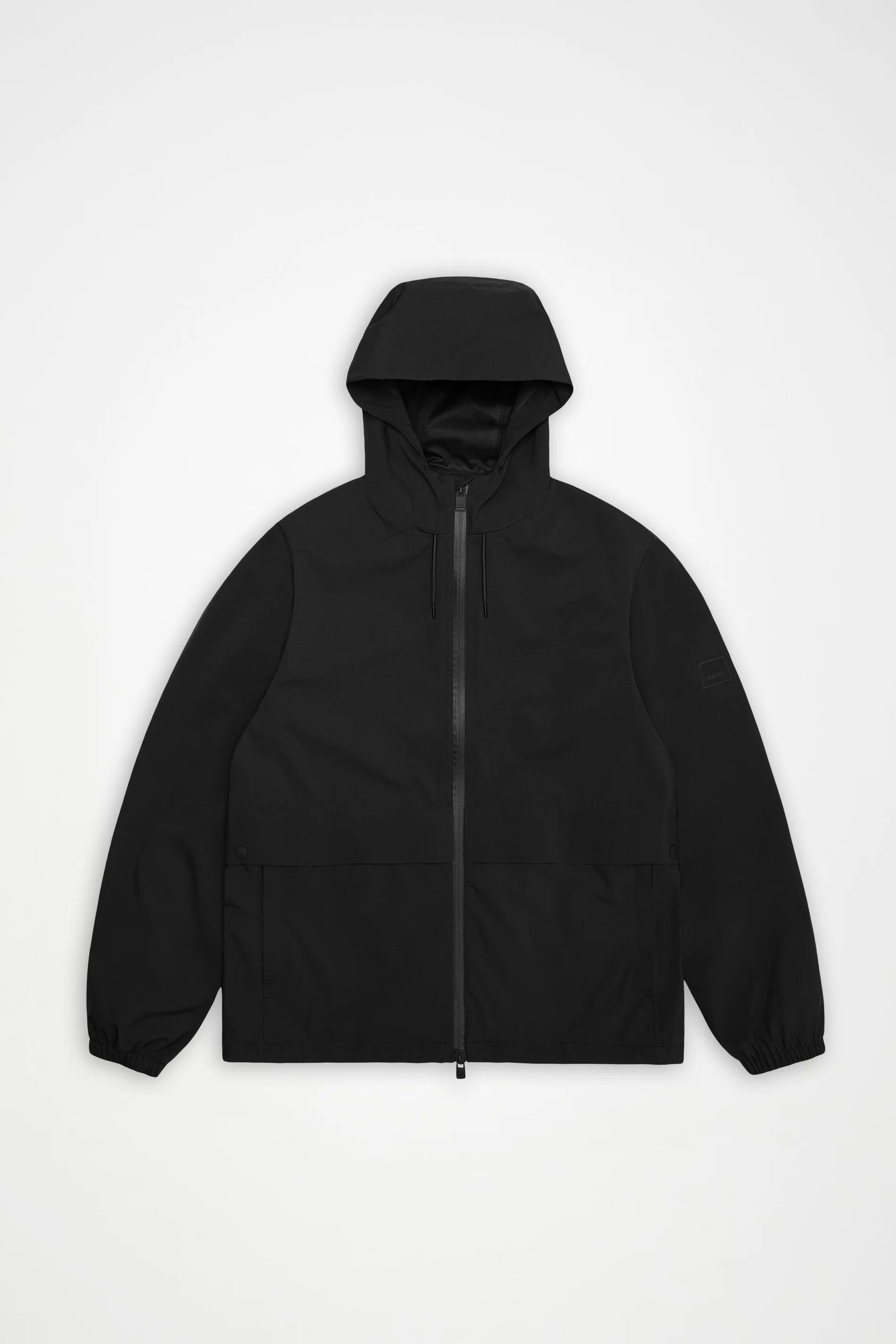Suva Hardshell Pocket Jacket - Image 2