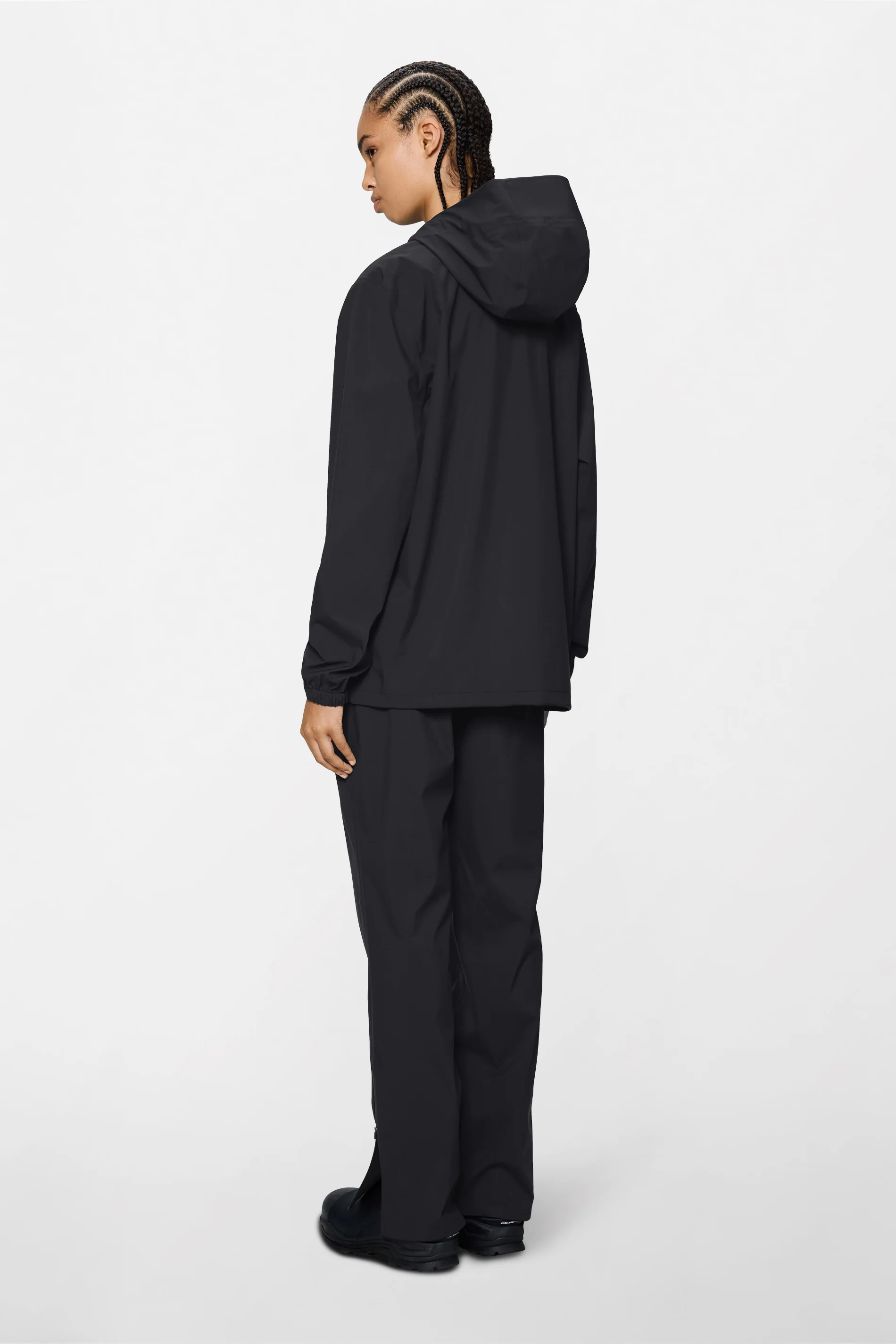 Suva Hardshell Pocket Jacket - Image 3