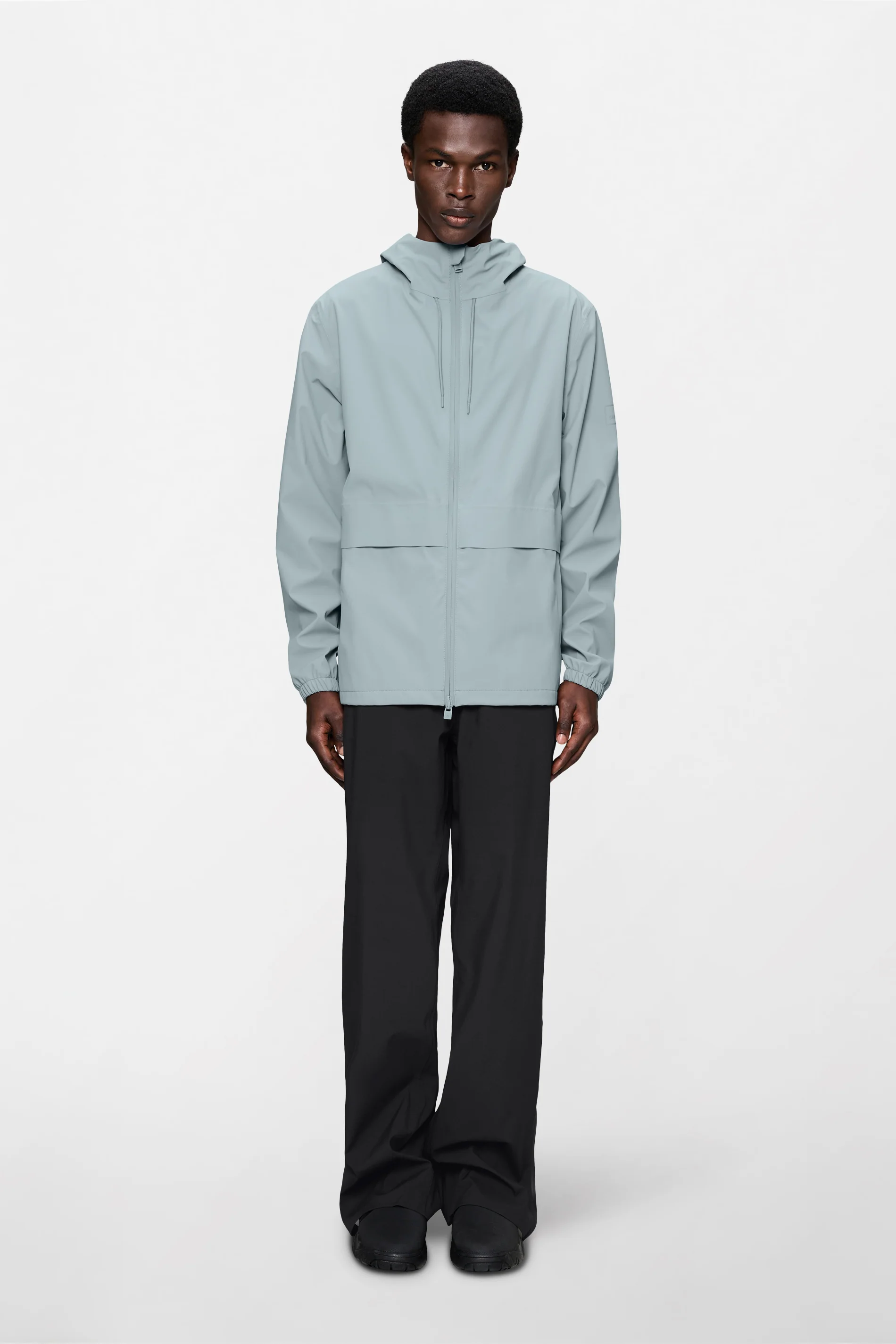 Suva Hardshell Pocket Jacket - Image 13