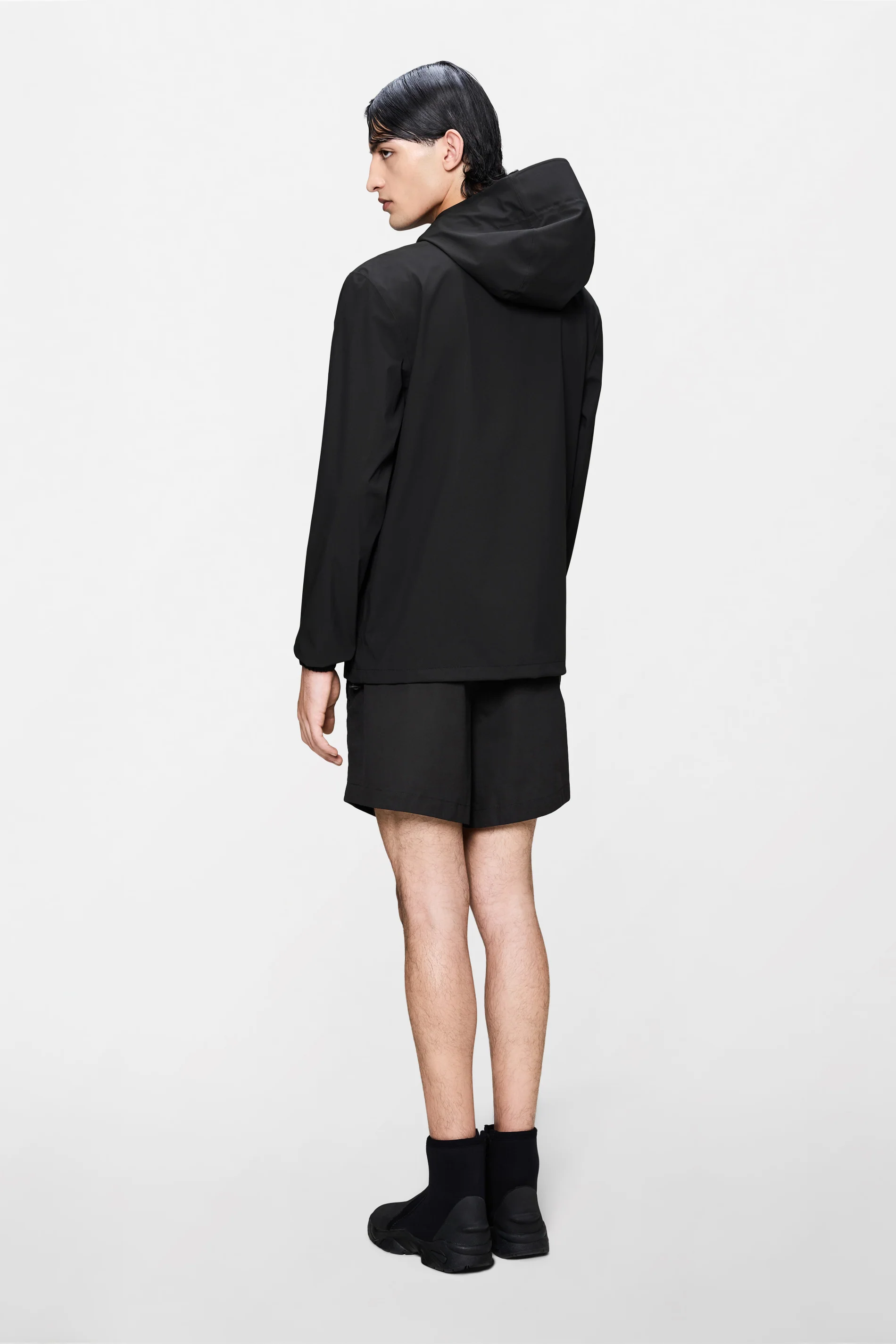 Suva Hardshell Pocket Jacket - Image 3
