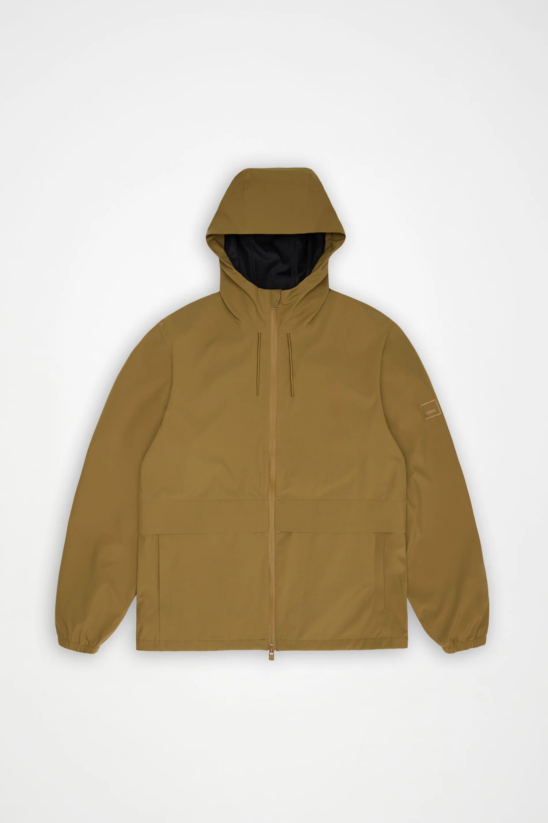 Suva Hardshell Pocket Jacket - Image 8