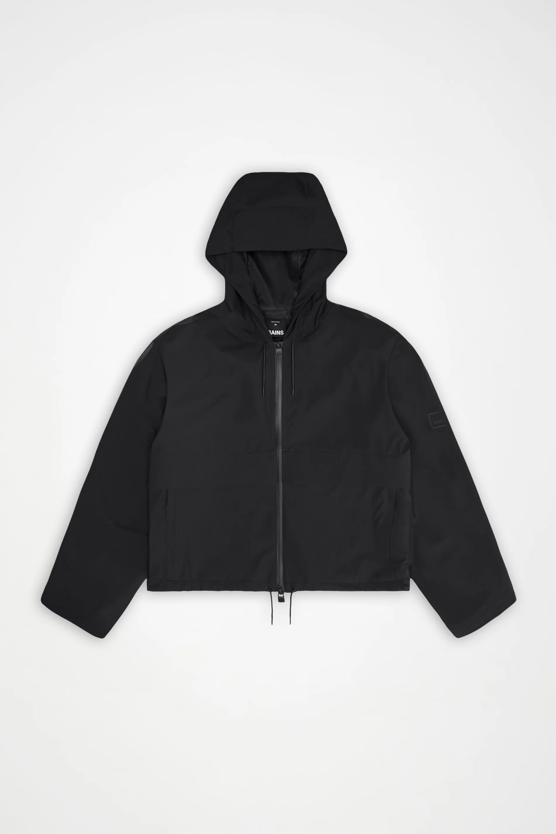Suva Hardshell Short String W Jacket - Image 2