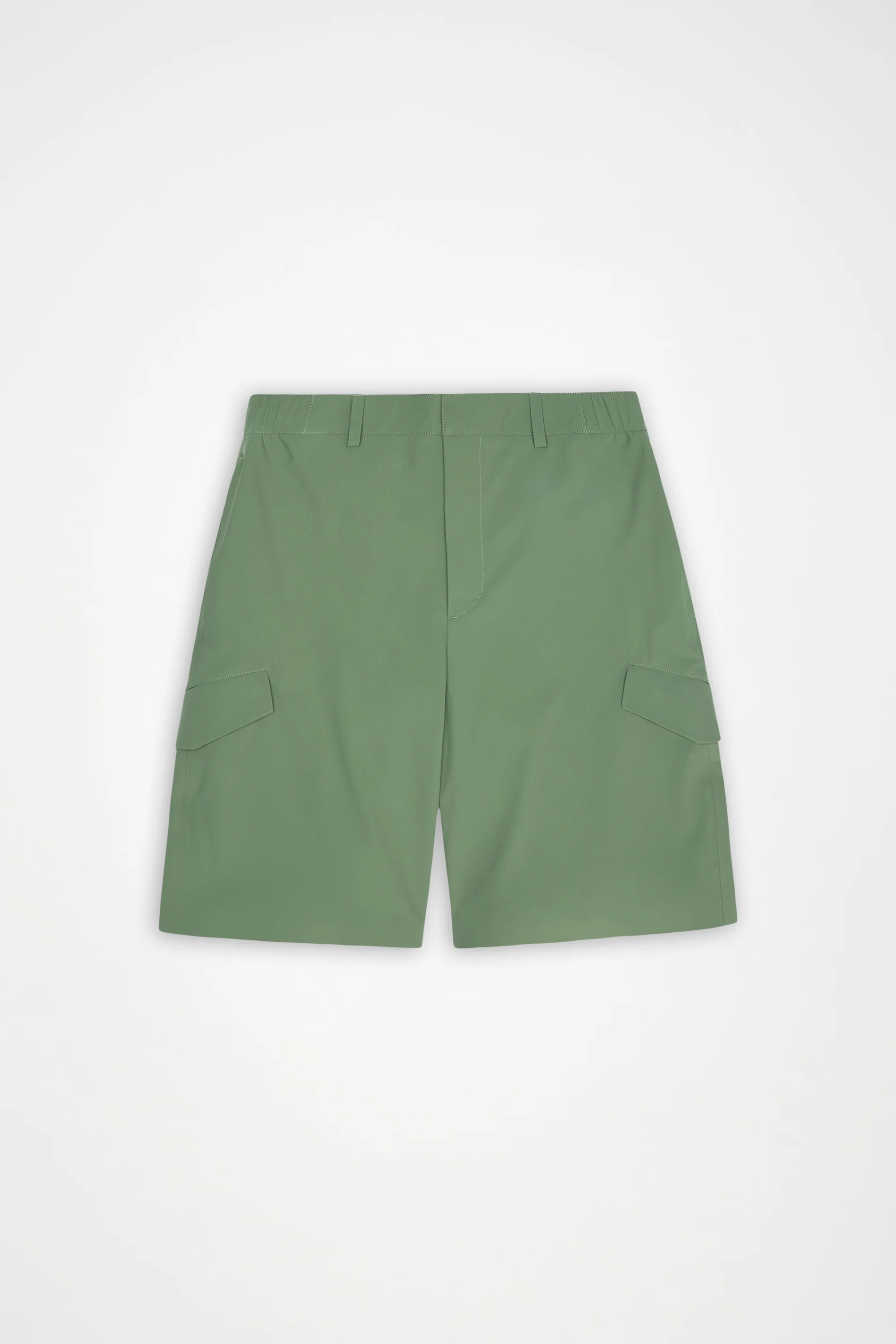 Suva Hardshell Shorts - Image 8