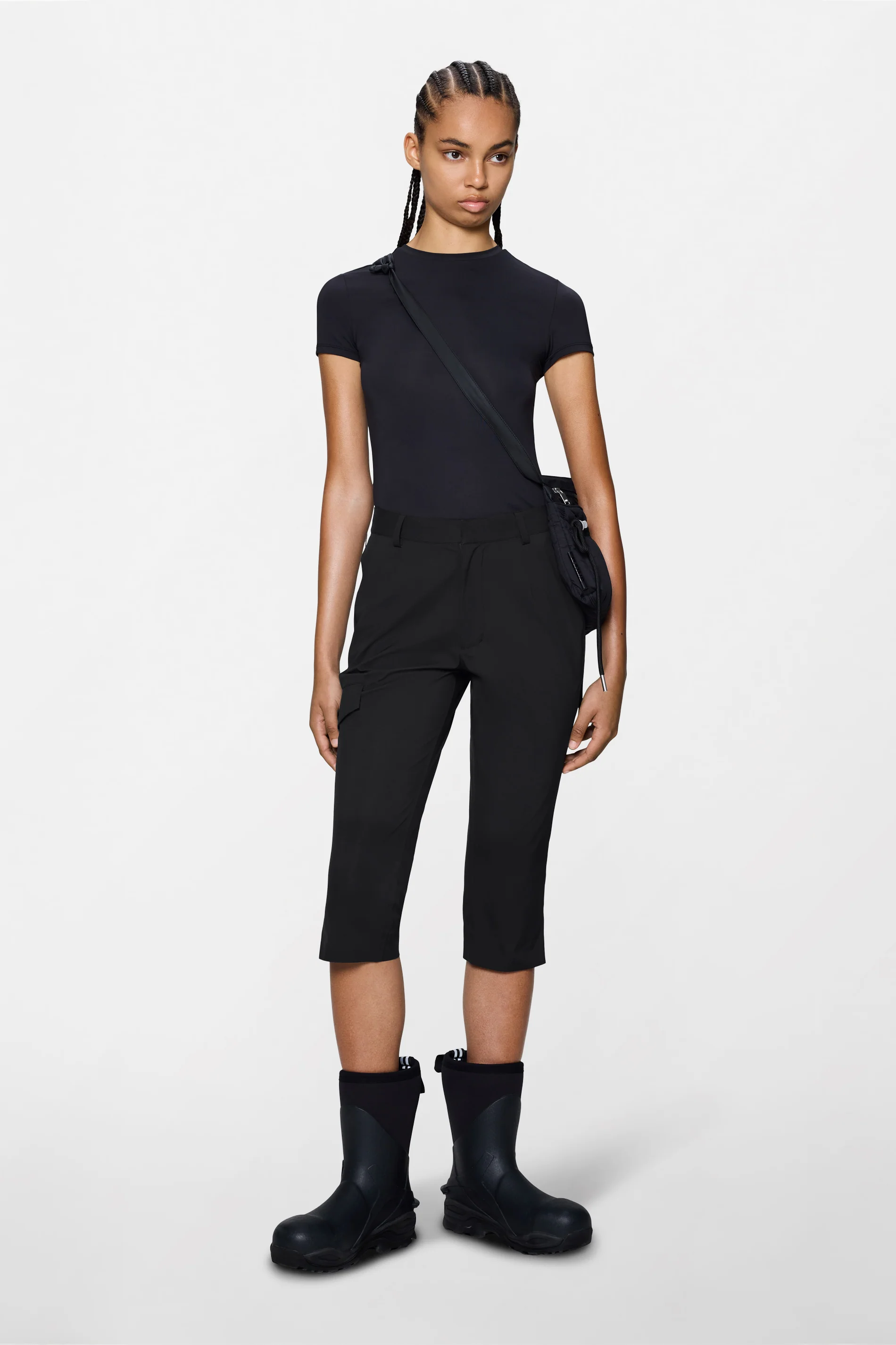 Suva Hardshell W Capri - Image 10