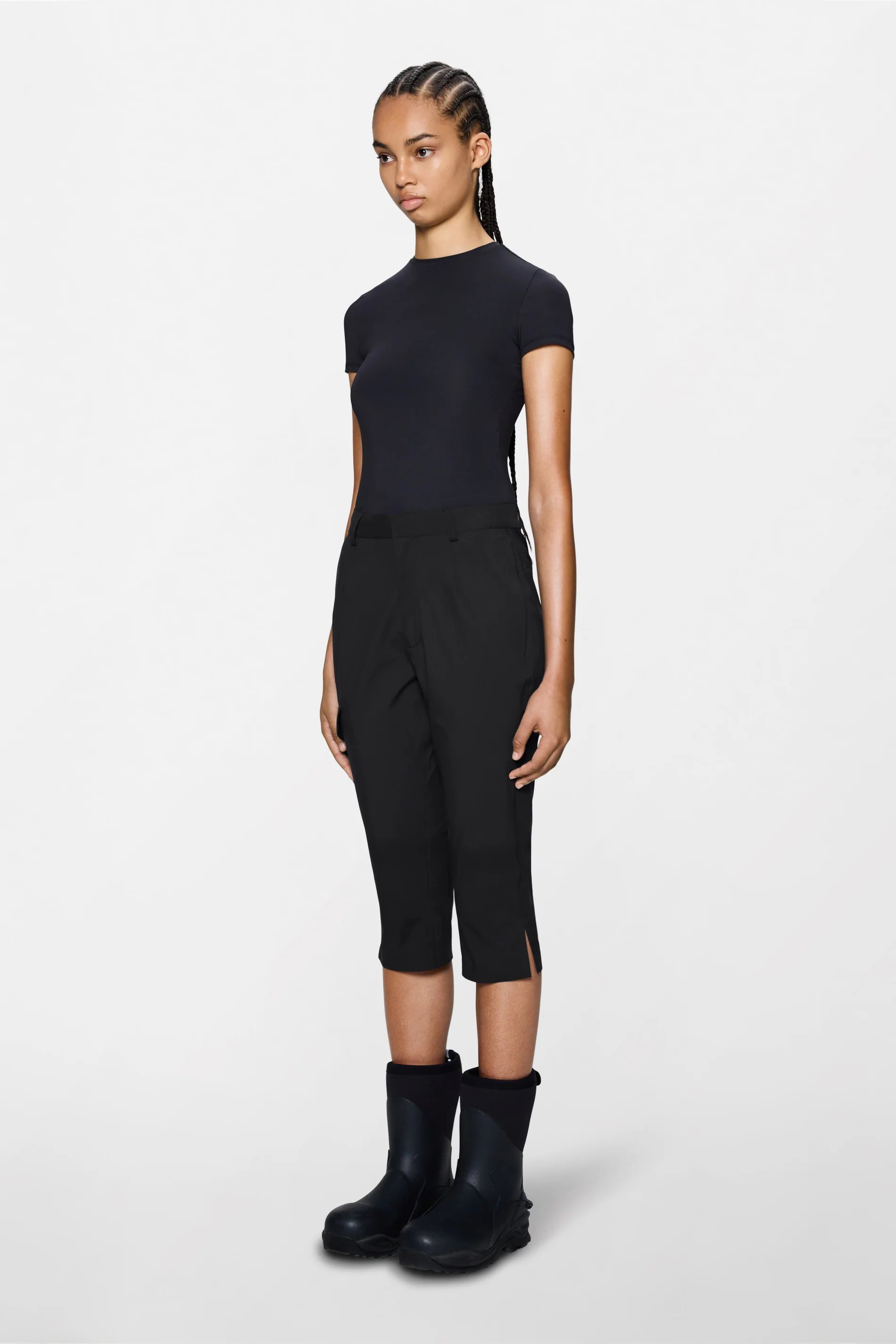 Suva Hardshell W Capri - Image 11