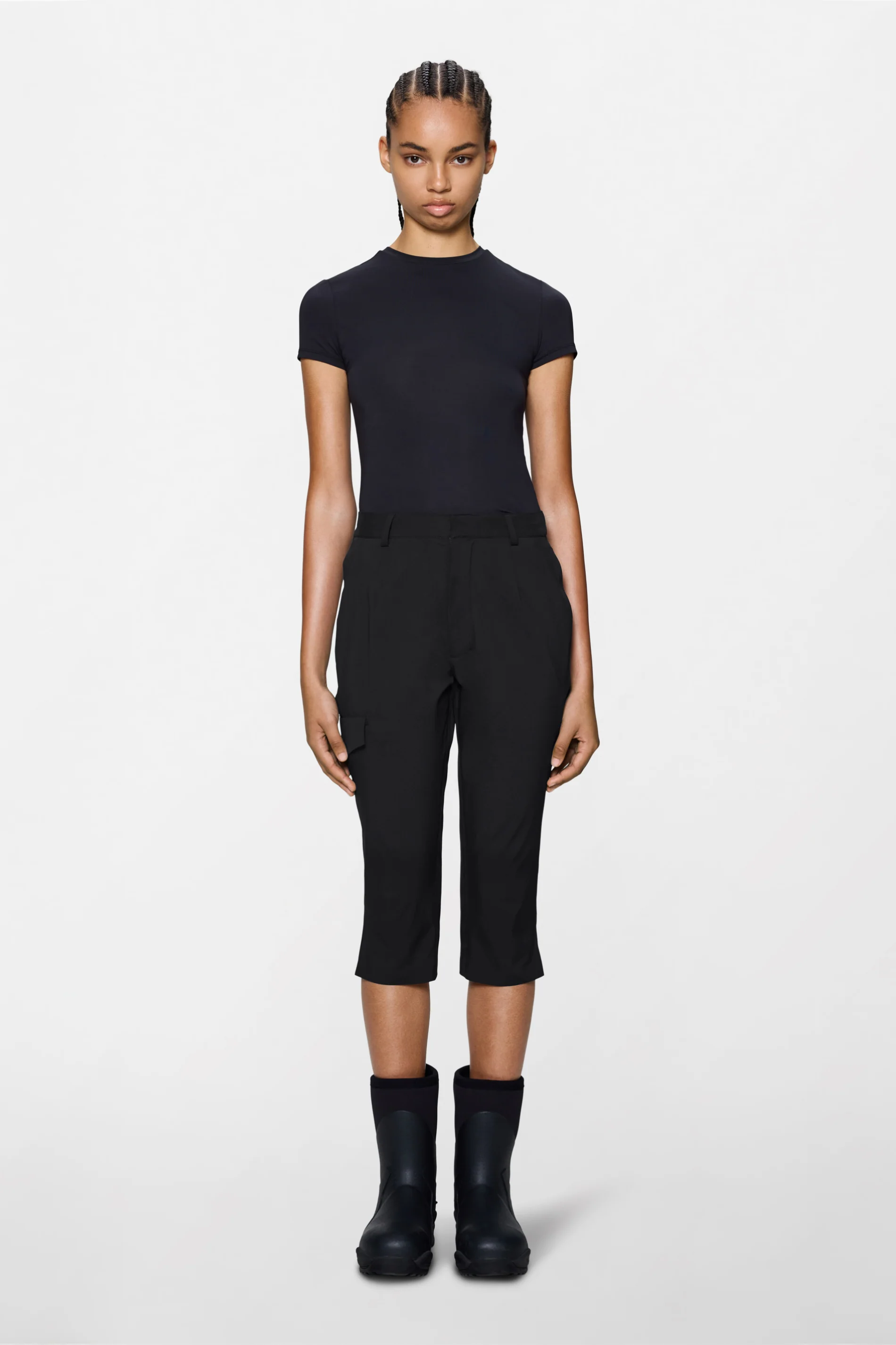 Suva Hardshell W Capri - Image 7