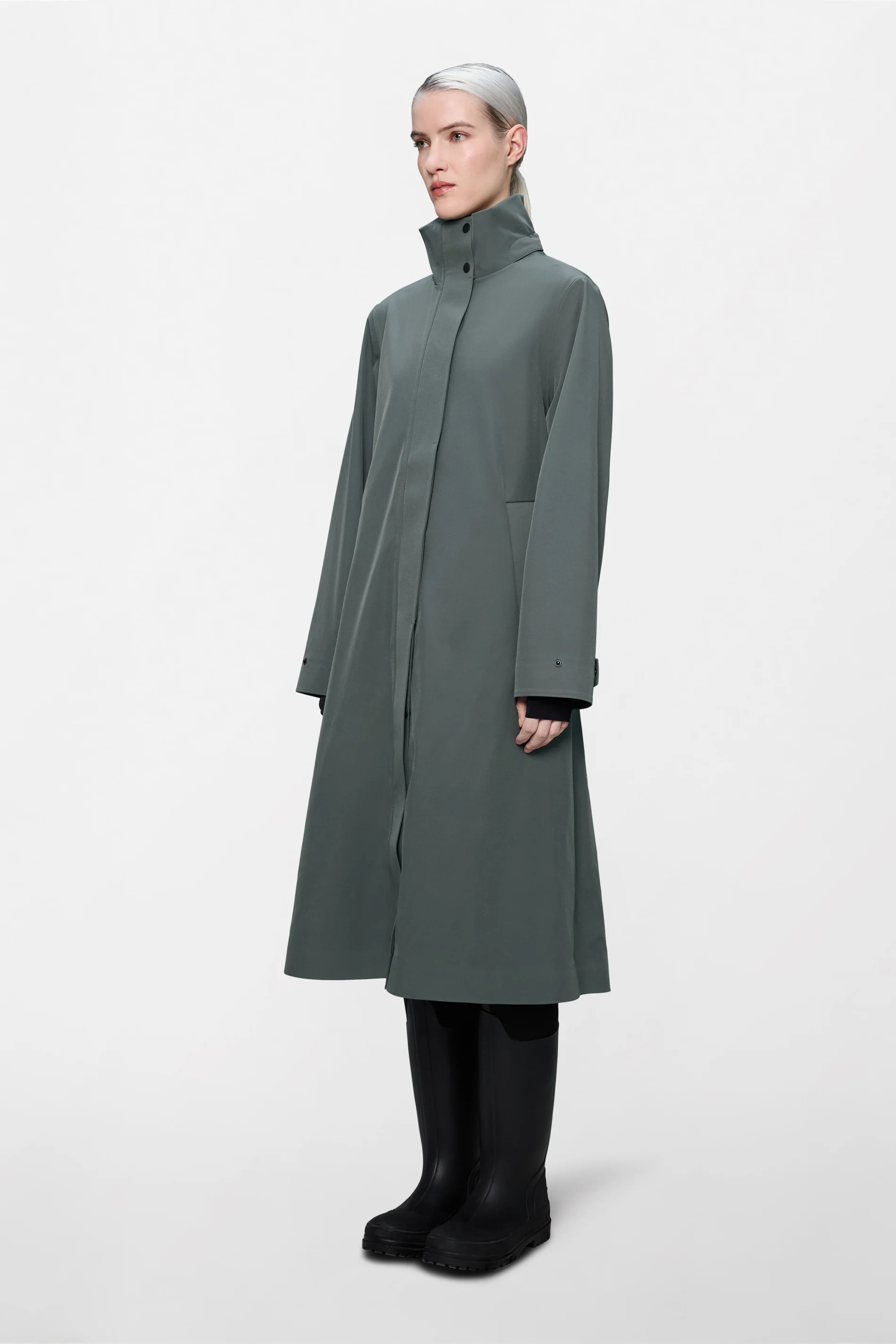 Suva Softshell A-Line W Jacket - Image 12
