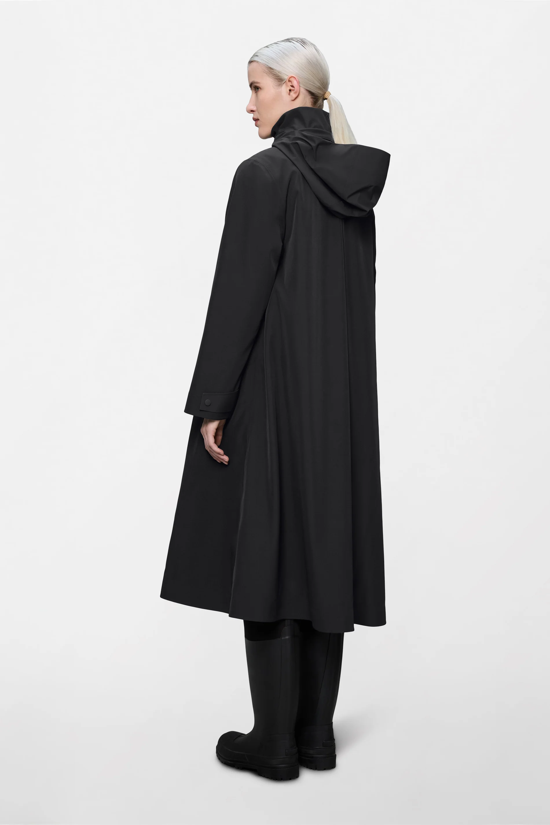 Suva Softshell A-Line W Jacket - Image 3