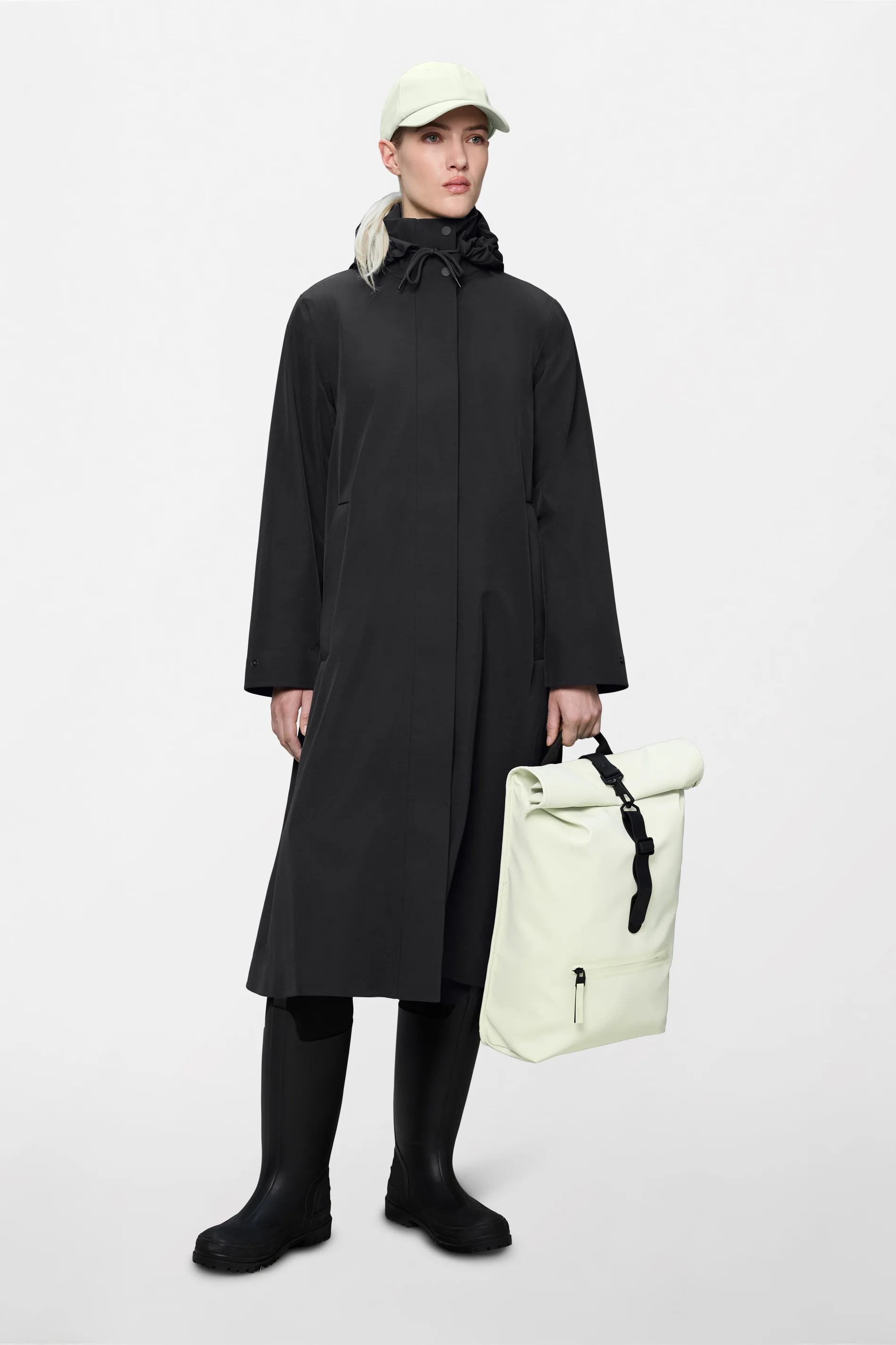 Suva Softshell A-Line W Jacket - Image 4