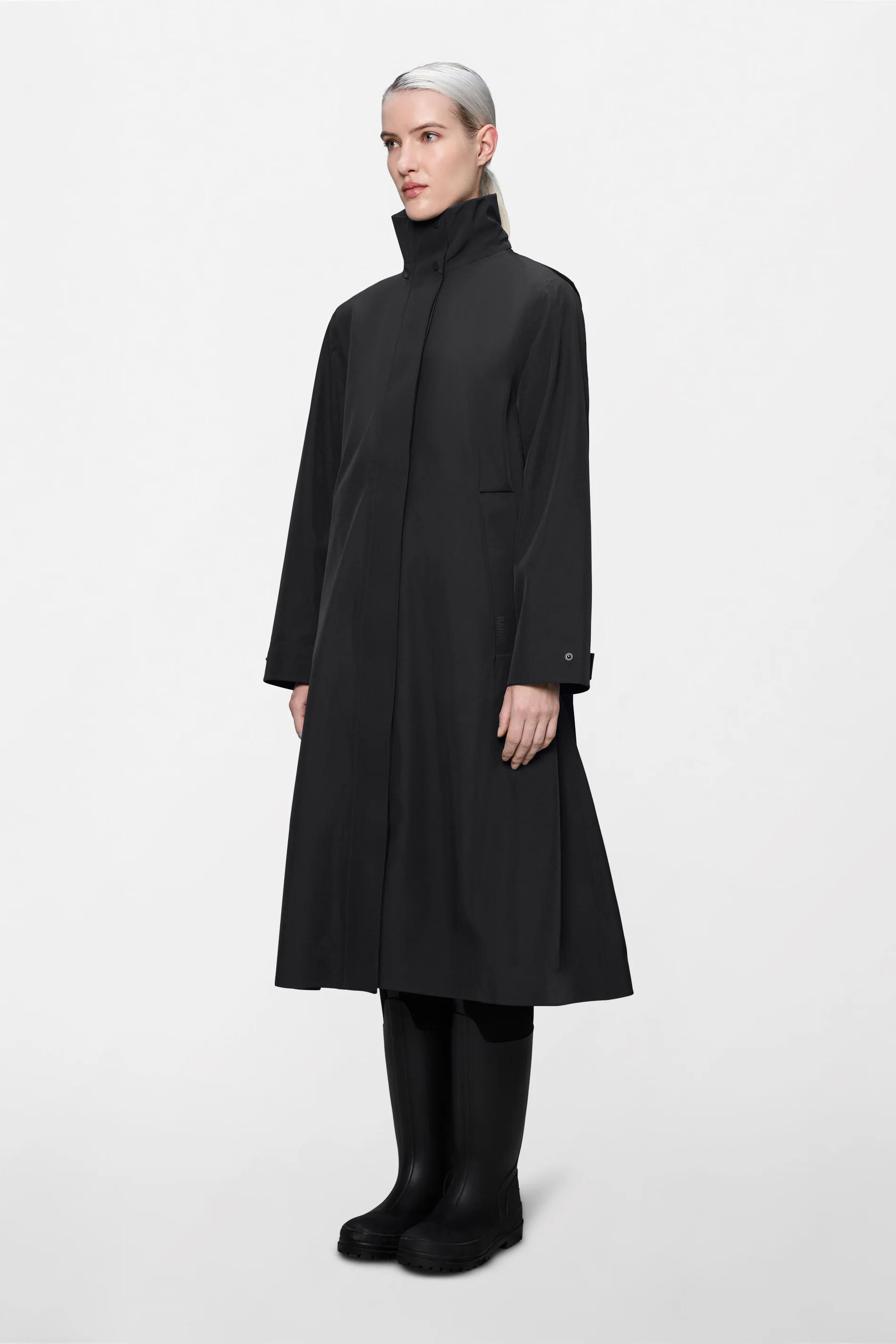 Suva Softshell A-Line W Jacket - Image 5