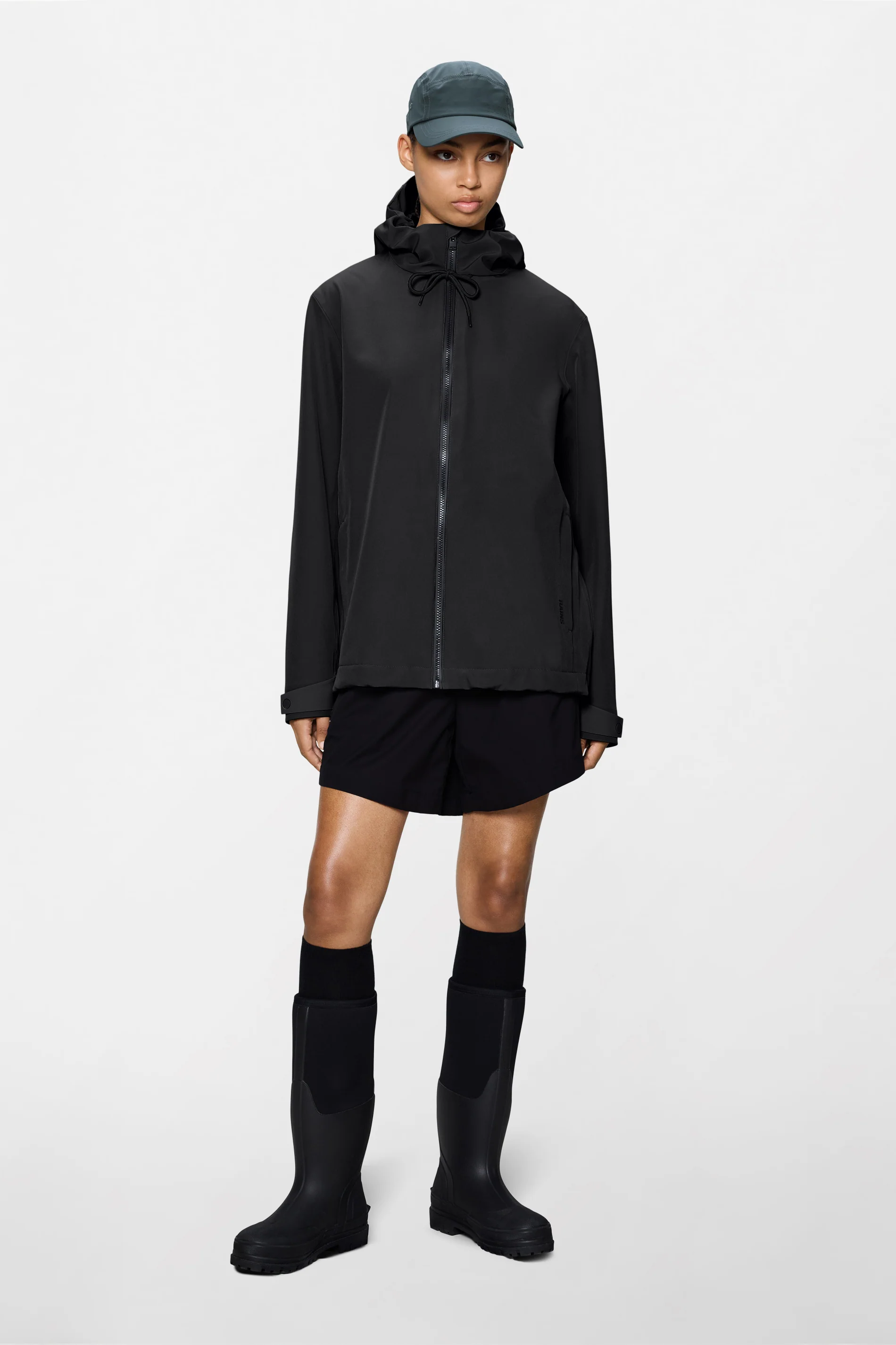 Suva Softshell Jacket - Image 10