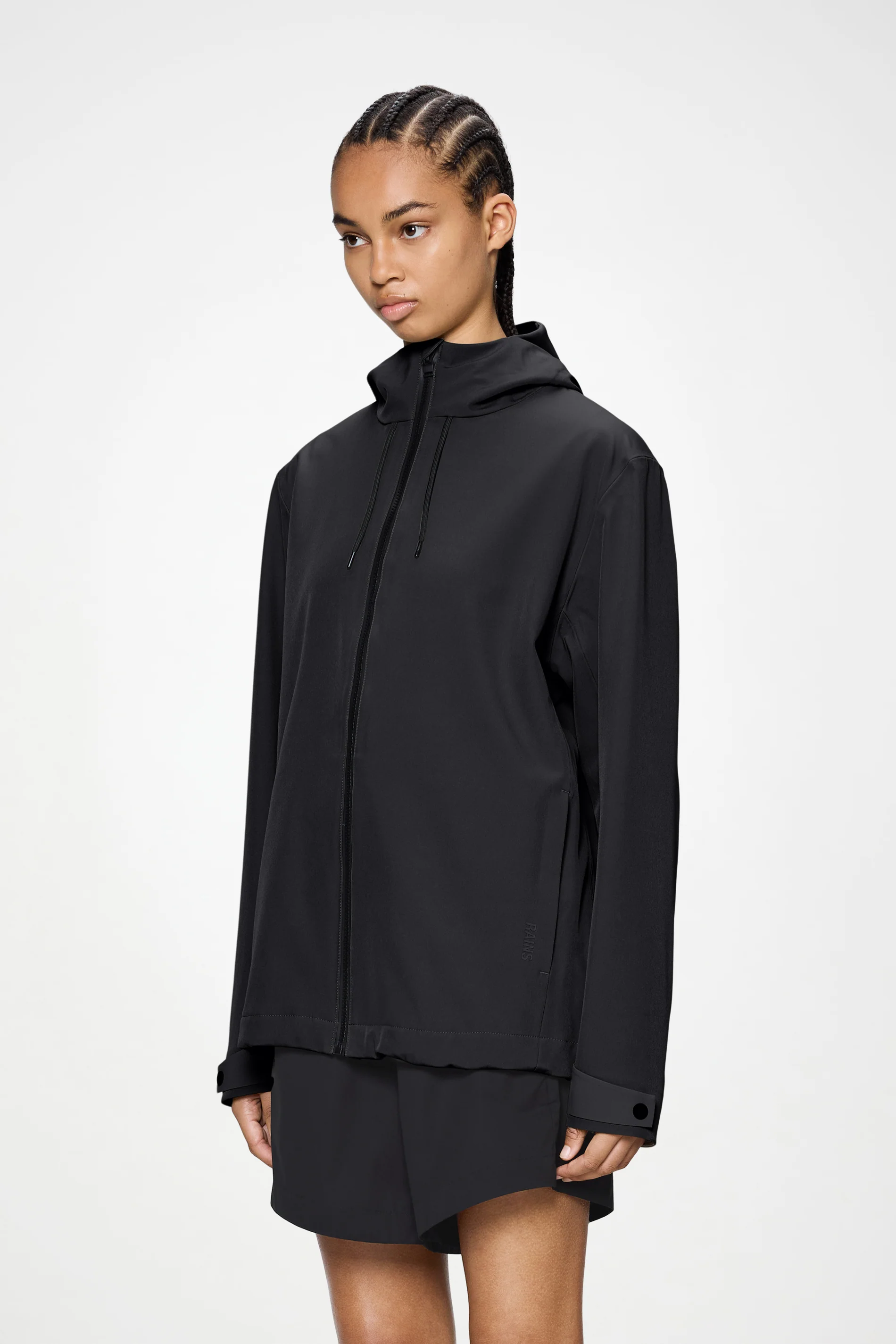 Suva Softshell Jacket - Image 11