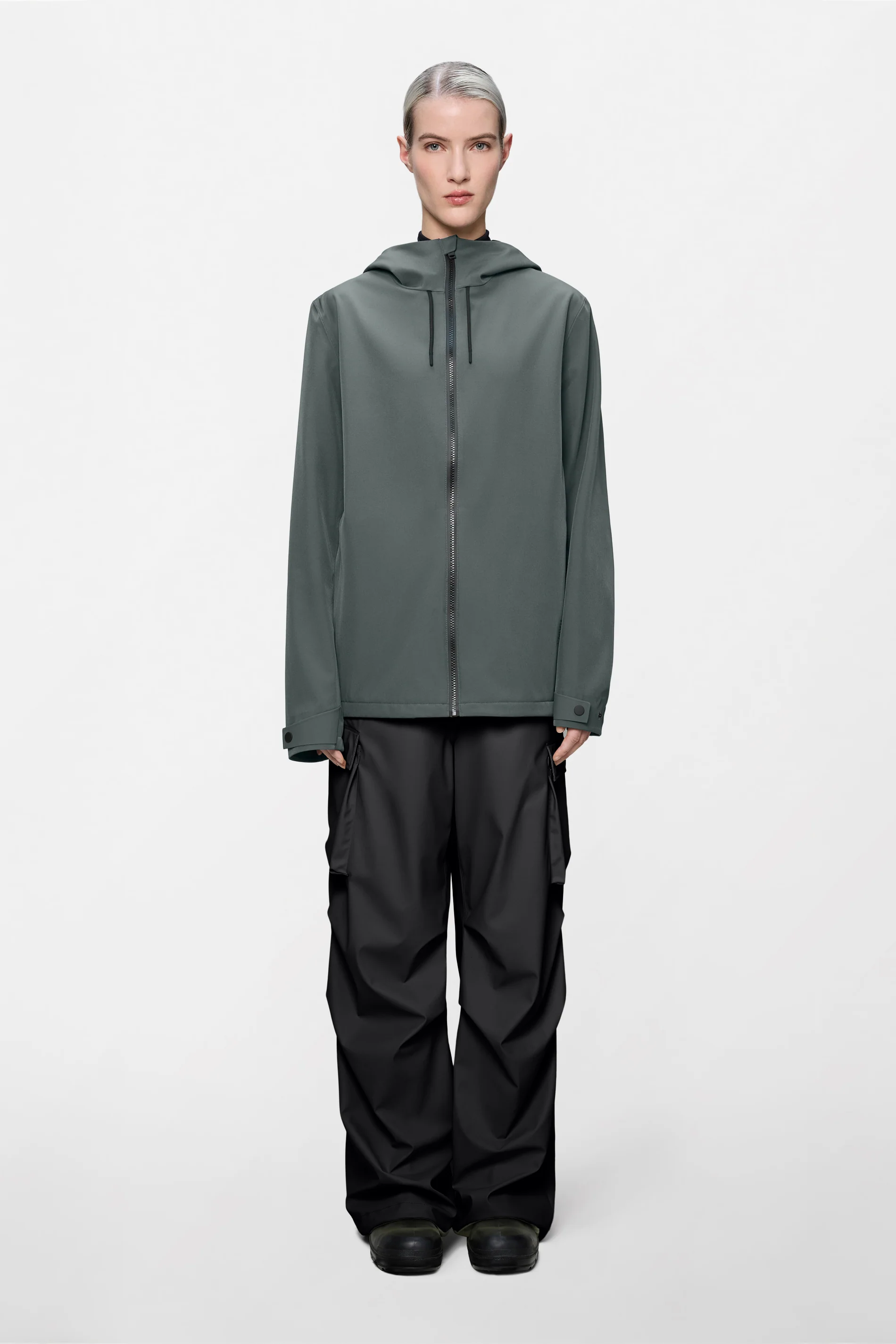 Suva Softshell Jacket - Image 13