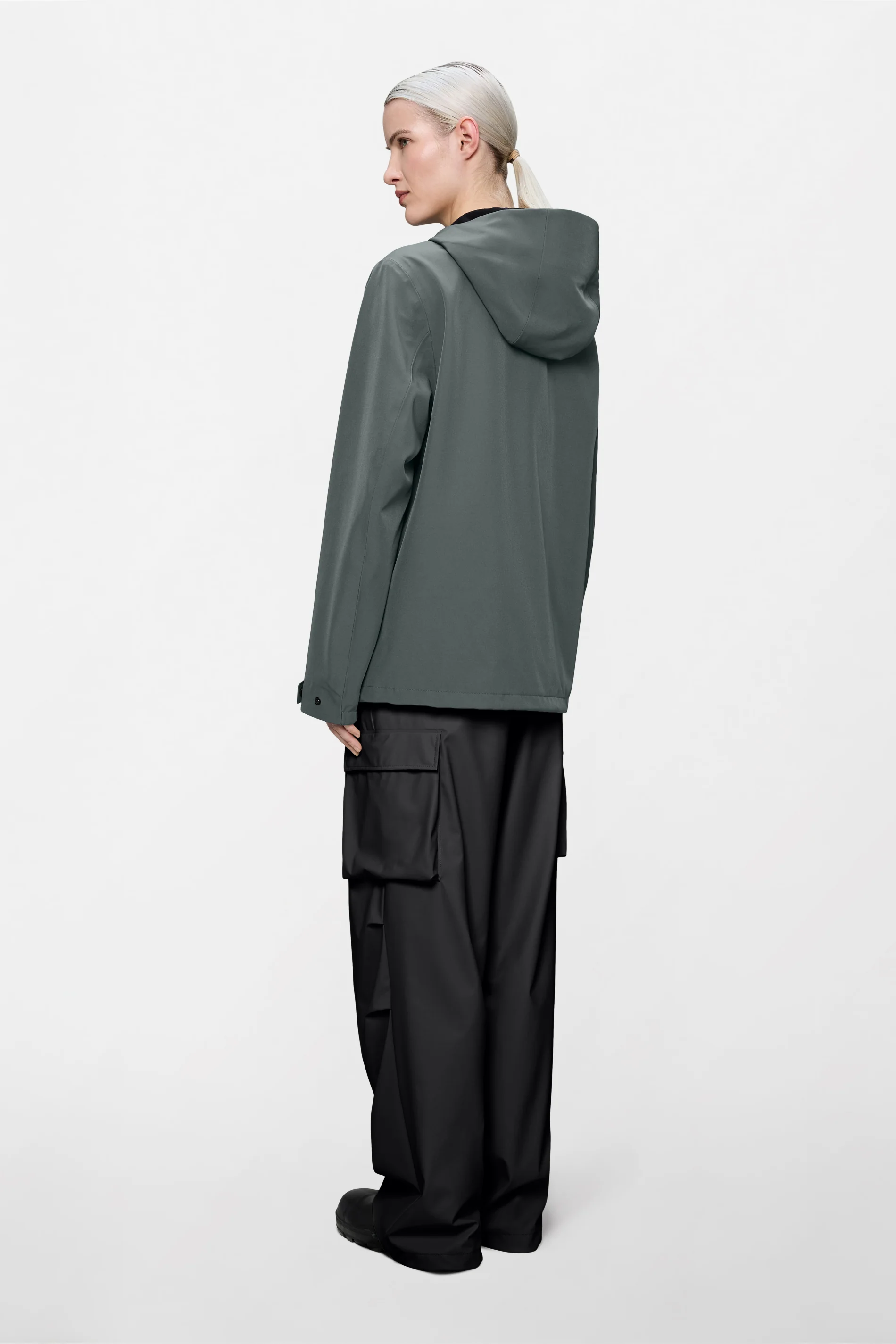 Suva Softshell Jacket - Image 15
