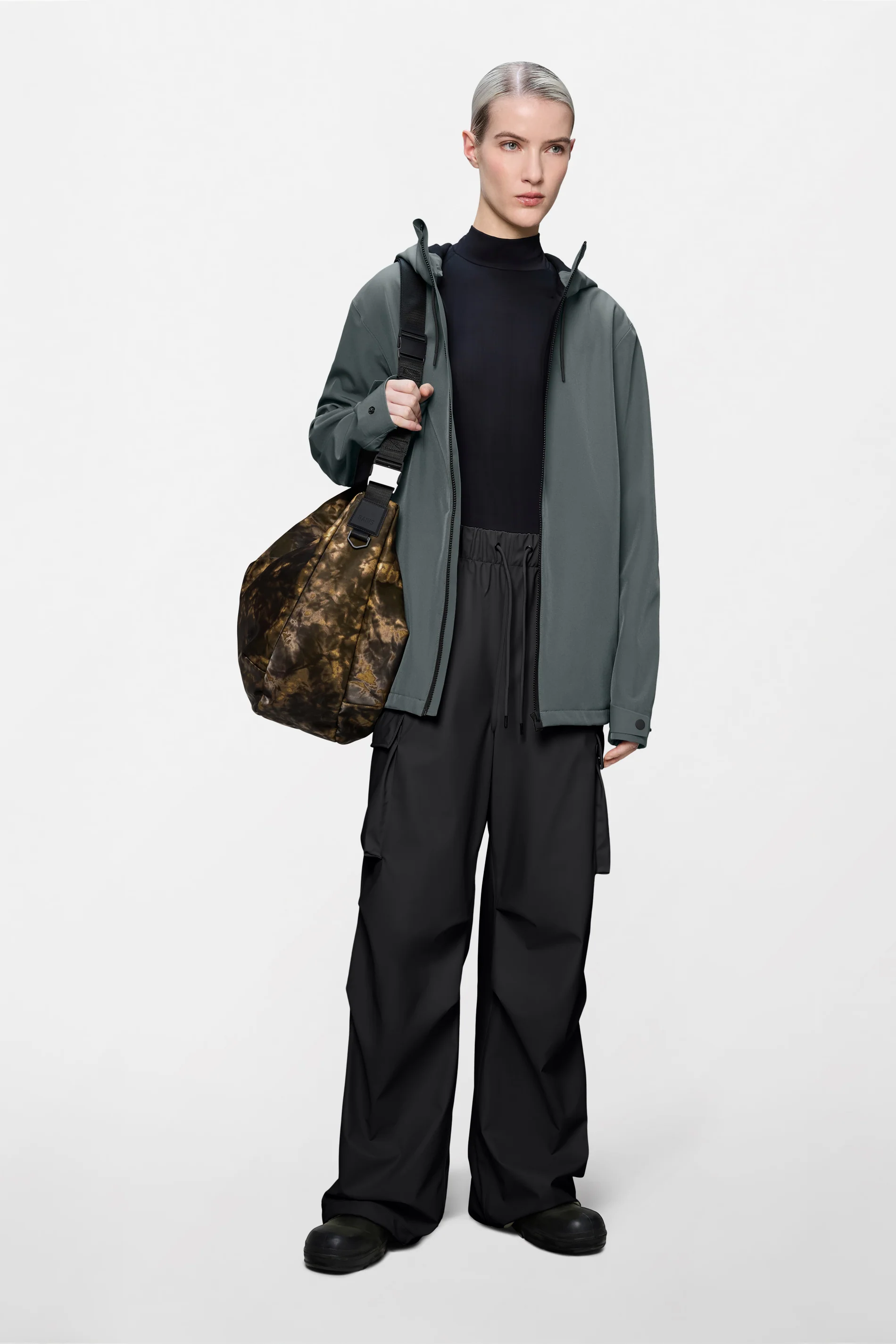 Suva Softshell Jacket - Image 16