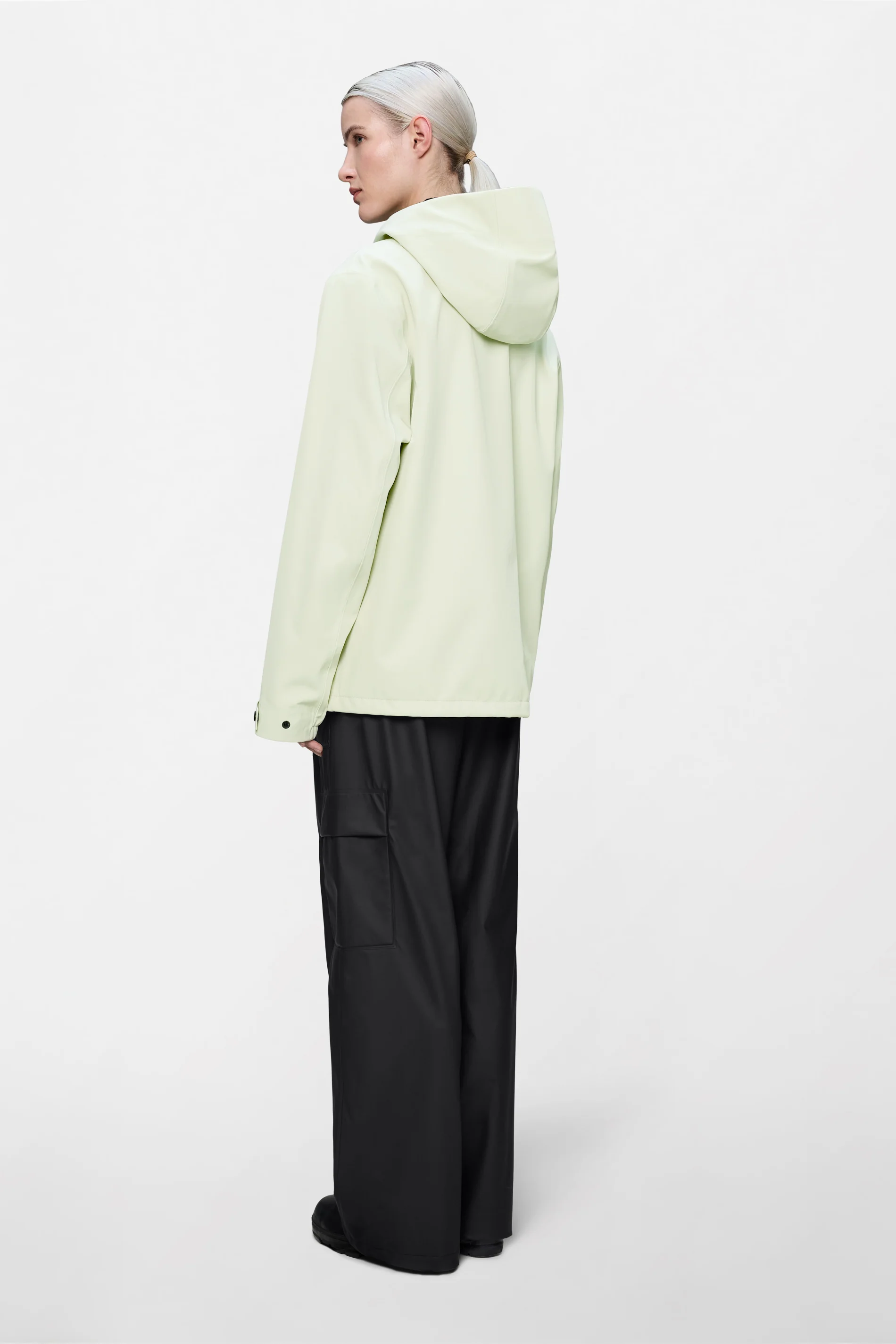 Suva Softshell Jacket - Image 3
