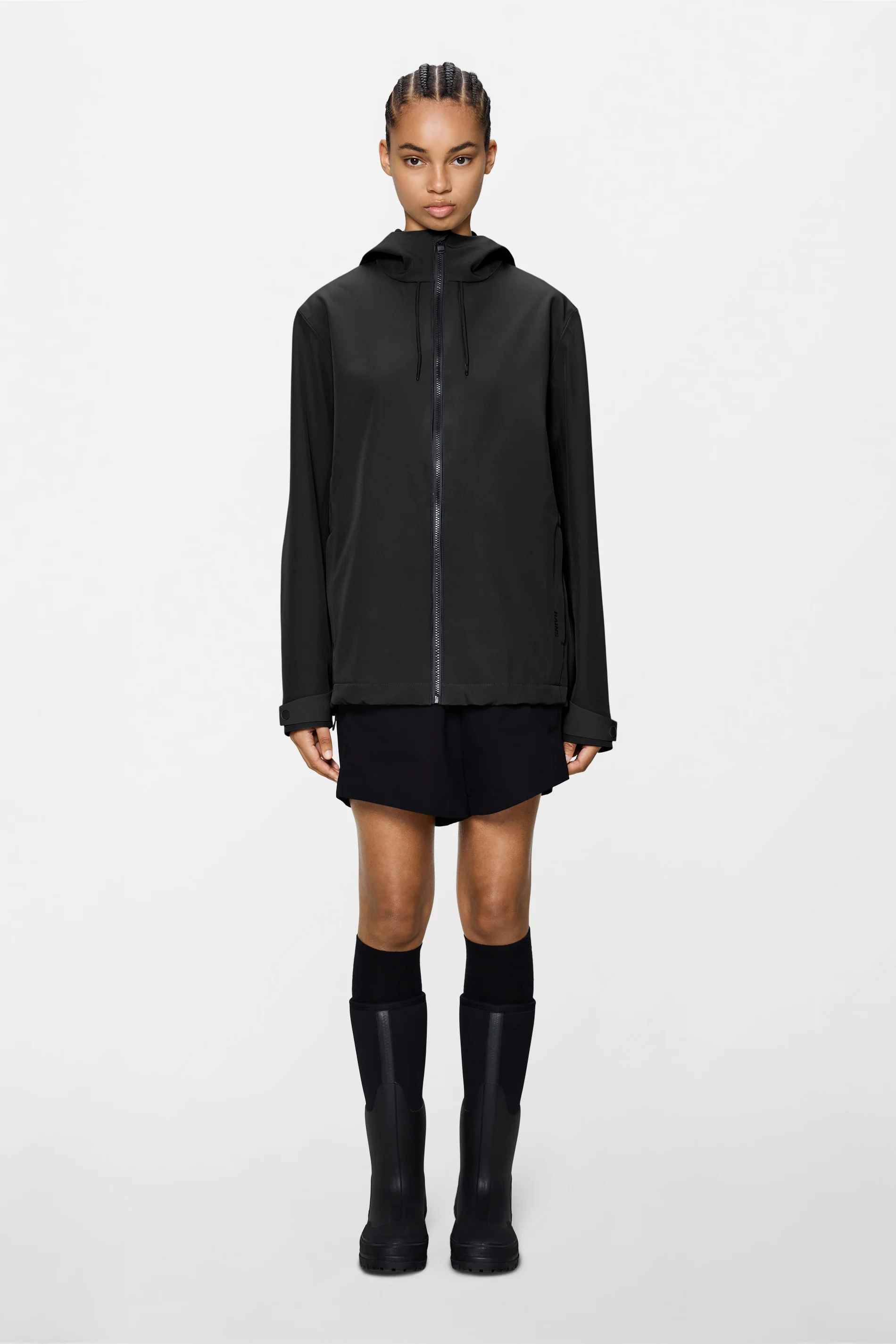 Suva Softshell Jacket - Image 7