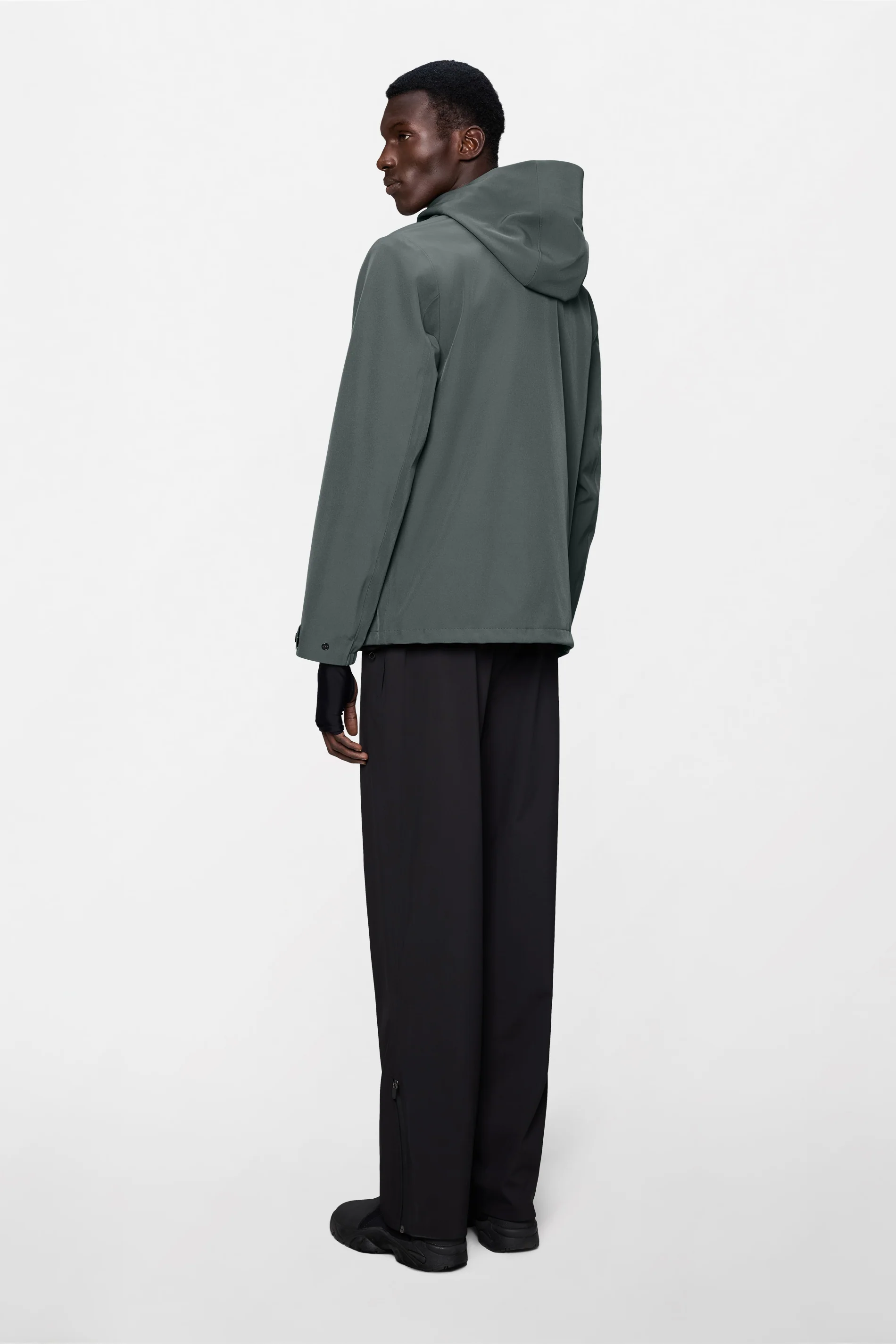 Suva Softshell Jacket - Image 3