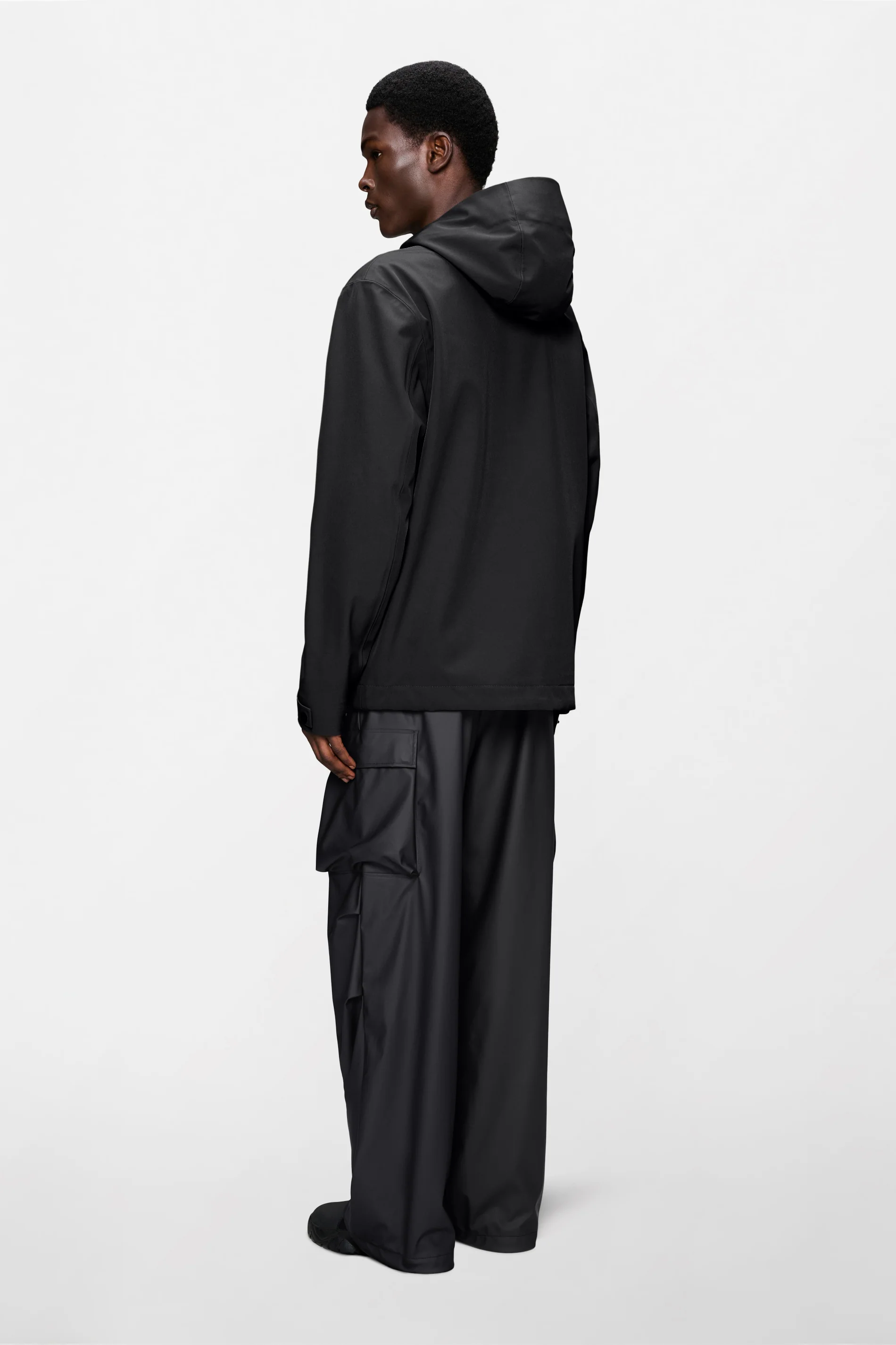 Suva Softshell Jacket - Image 9