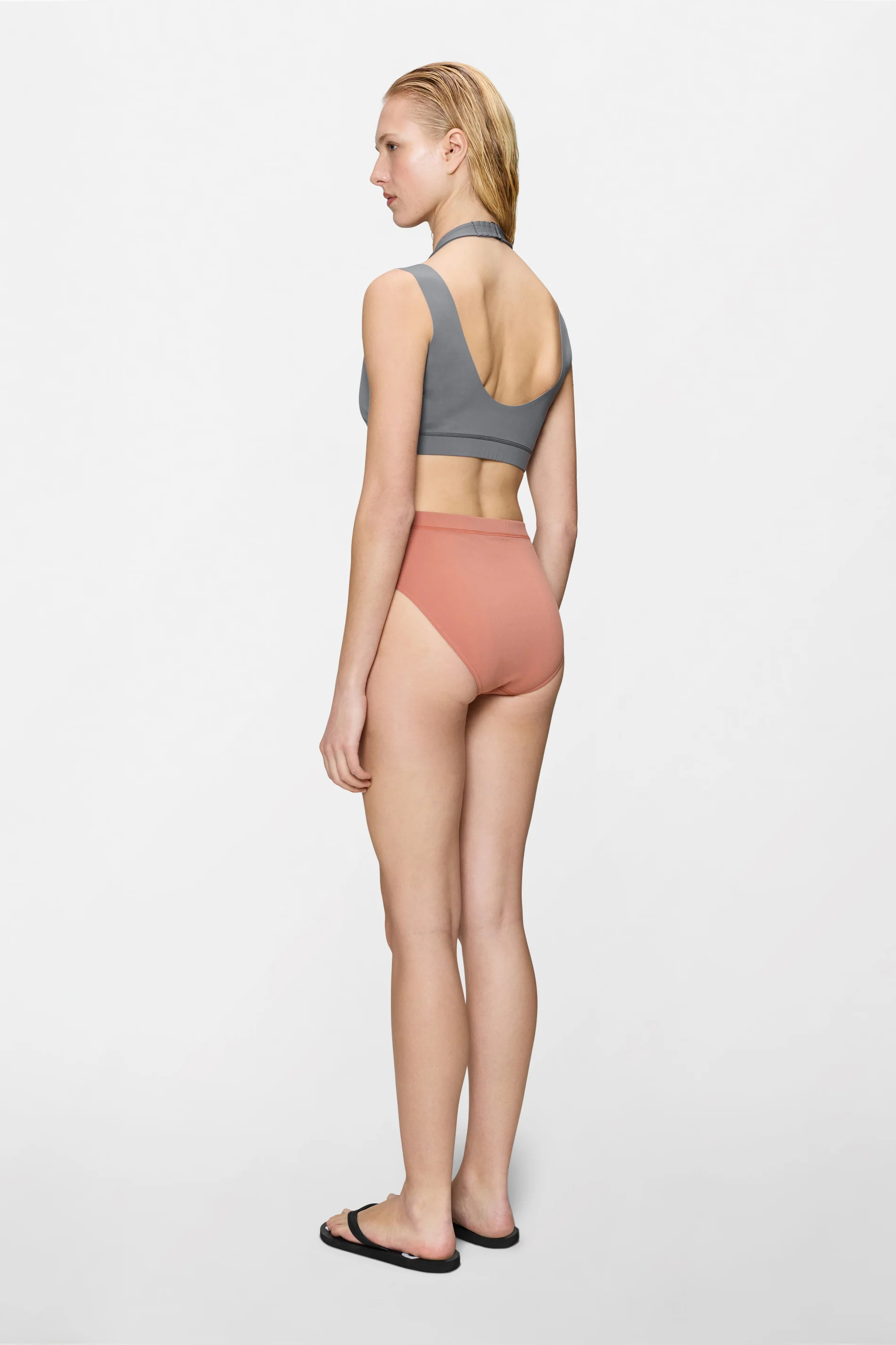 Swim Bikini W Bottoms - Image 15