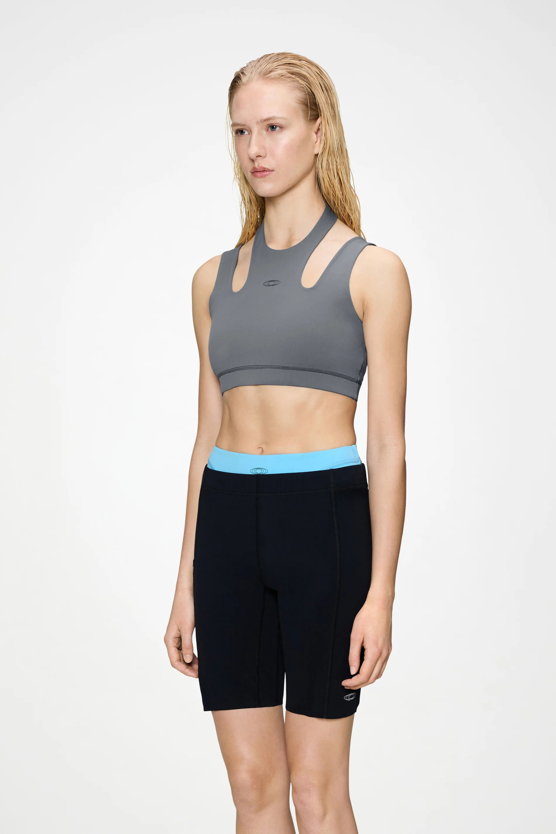 Swim Bikini W Top - Image 15