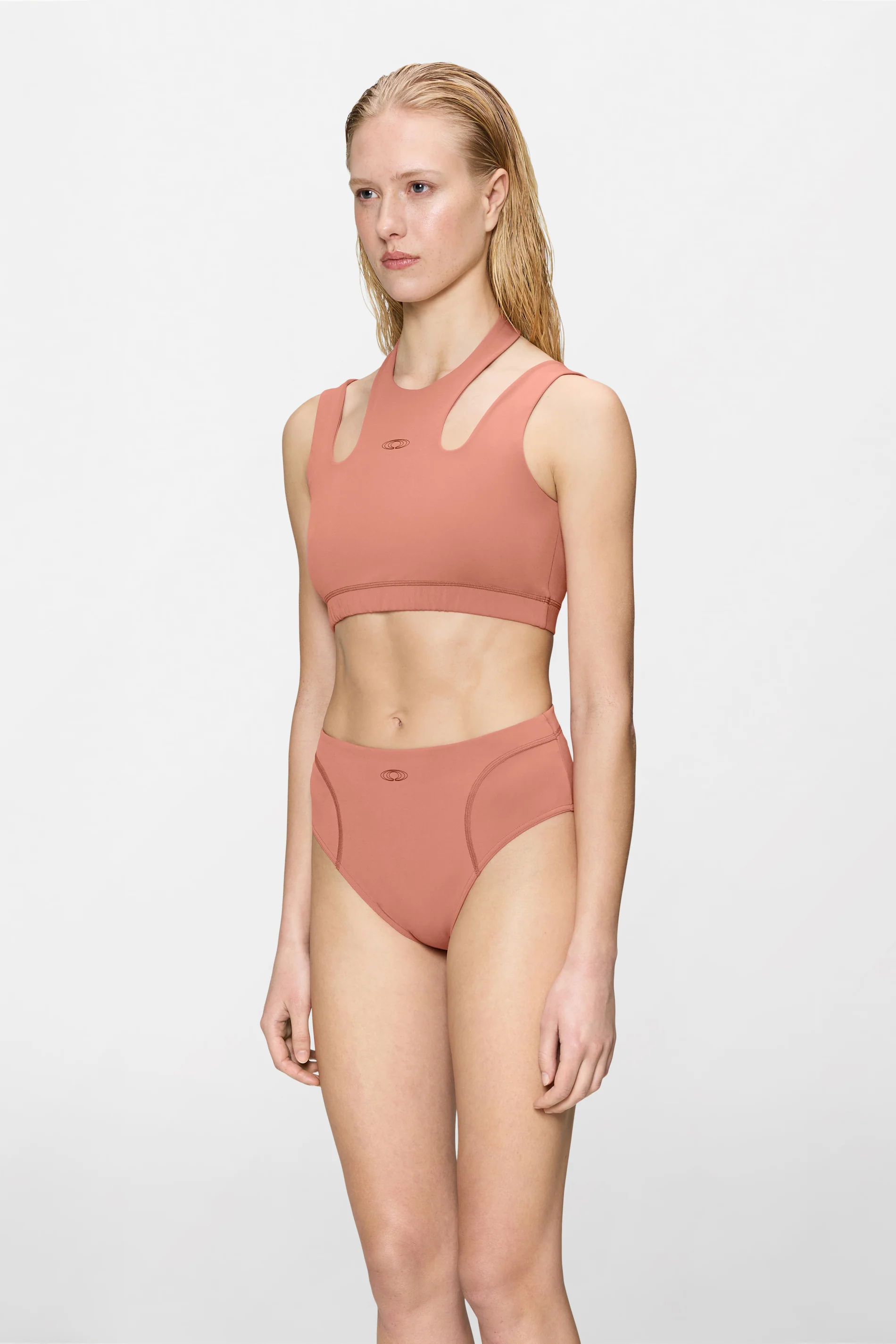 Swim Bikini W Top - Image 22