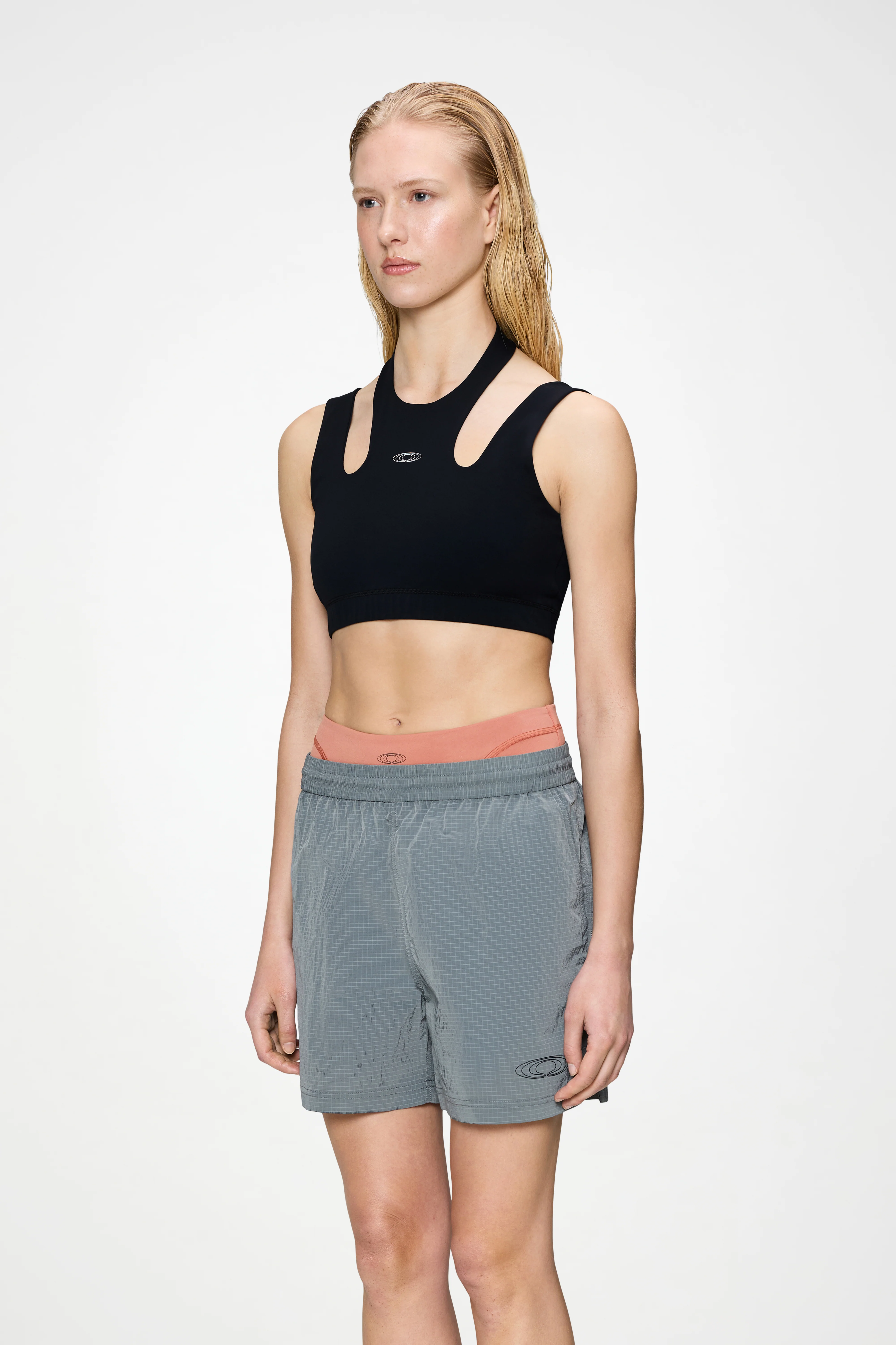 Swim Bikini W Top - Image 29