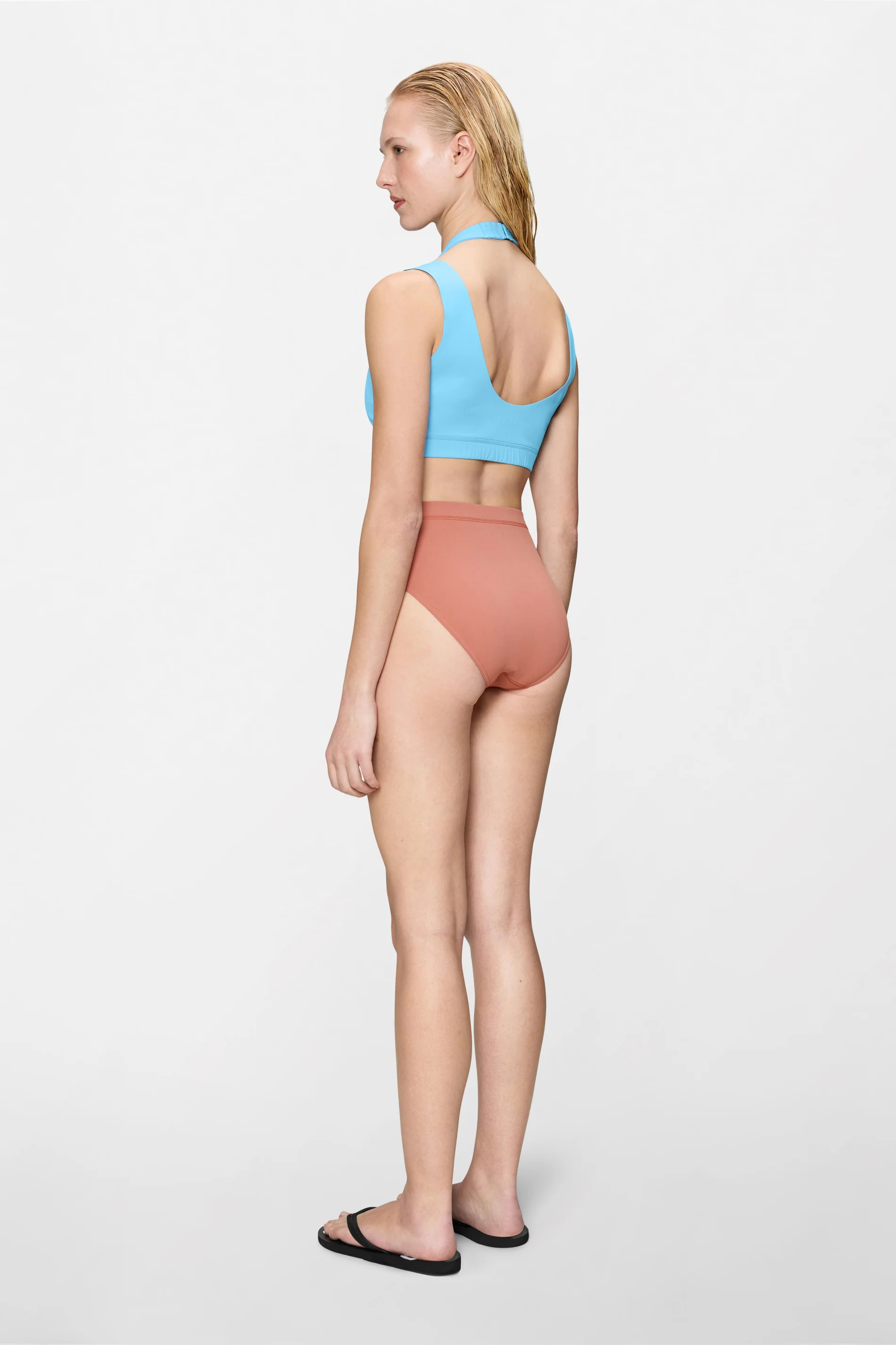 Swim Bikini W Top - Image 3