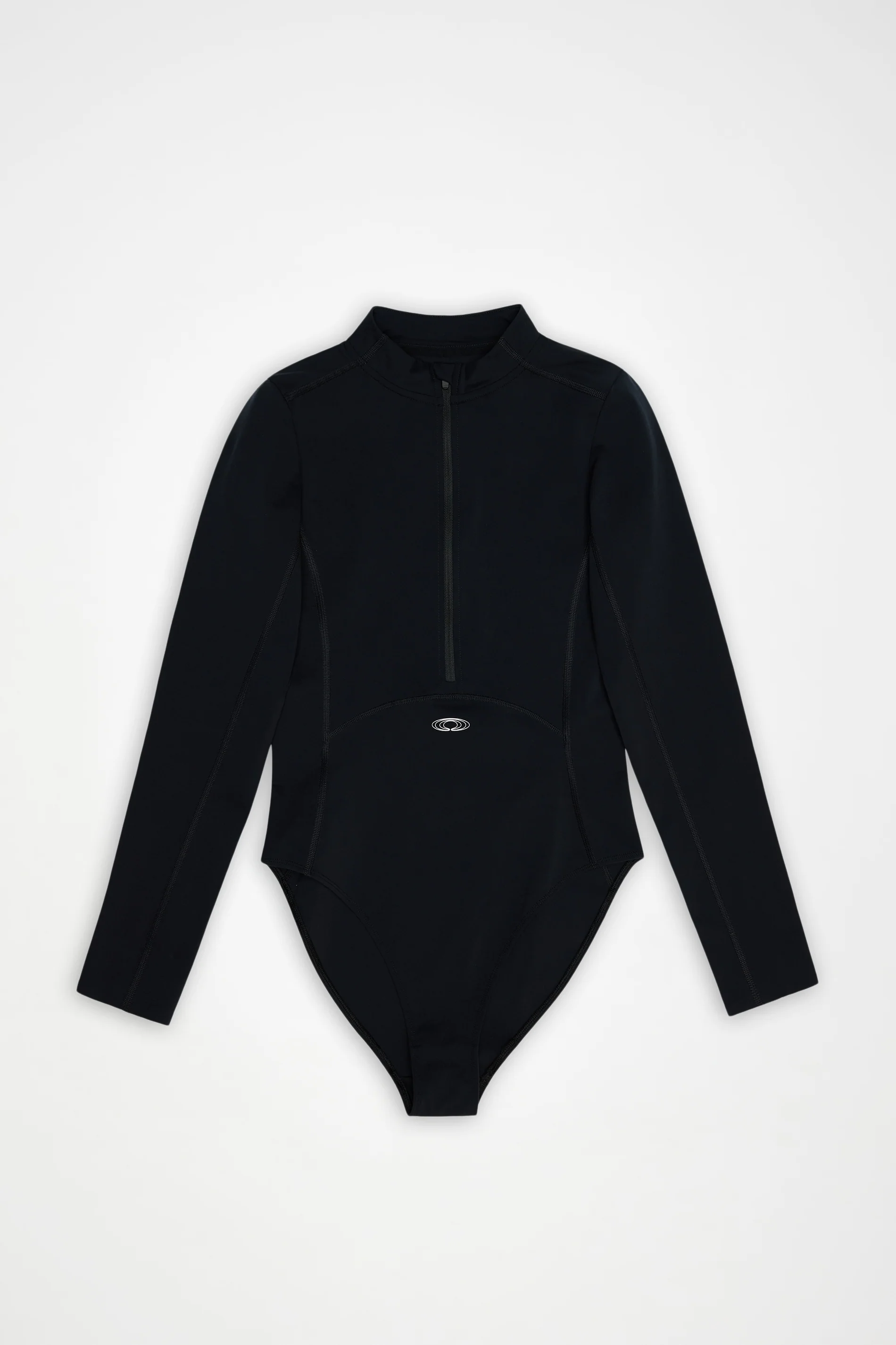 Swim Suit W Long Sleeve - Image 16