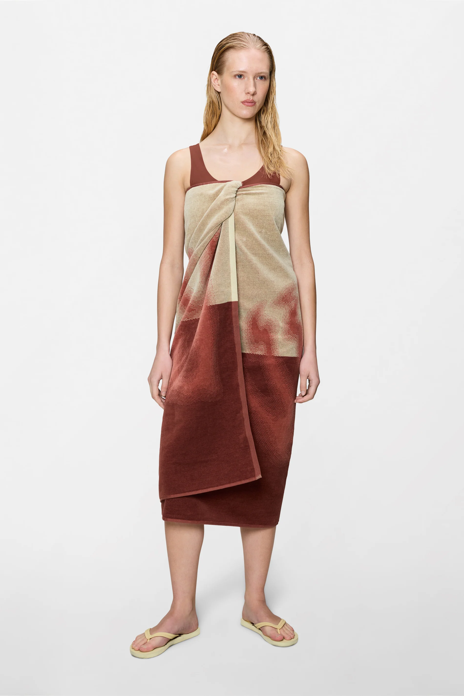 Swim Towel Ripple - Image 13