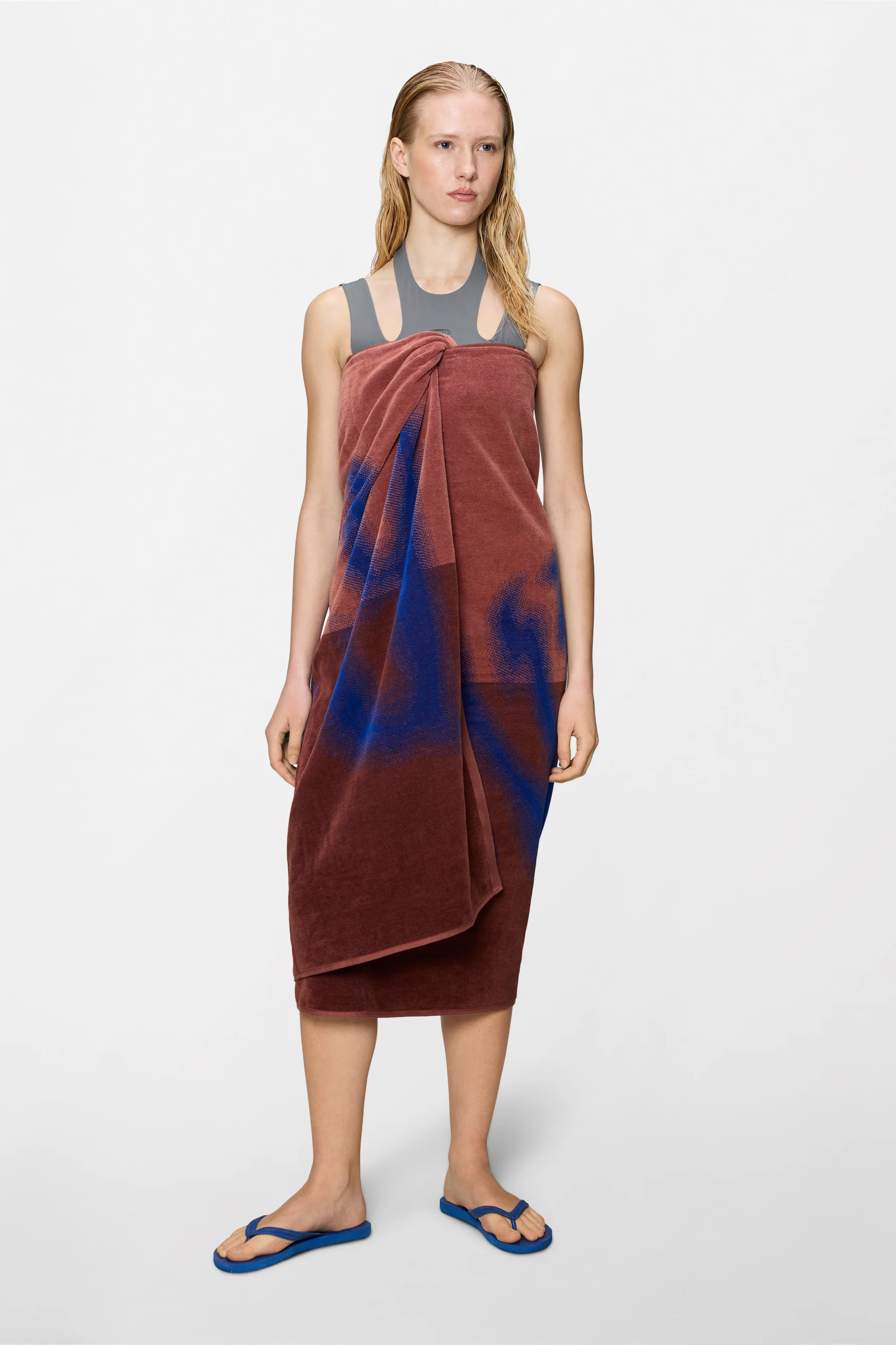 Swim Towel Ripple - Image 22