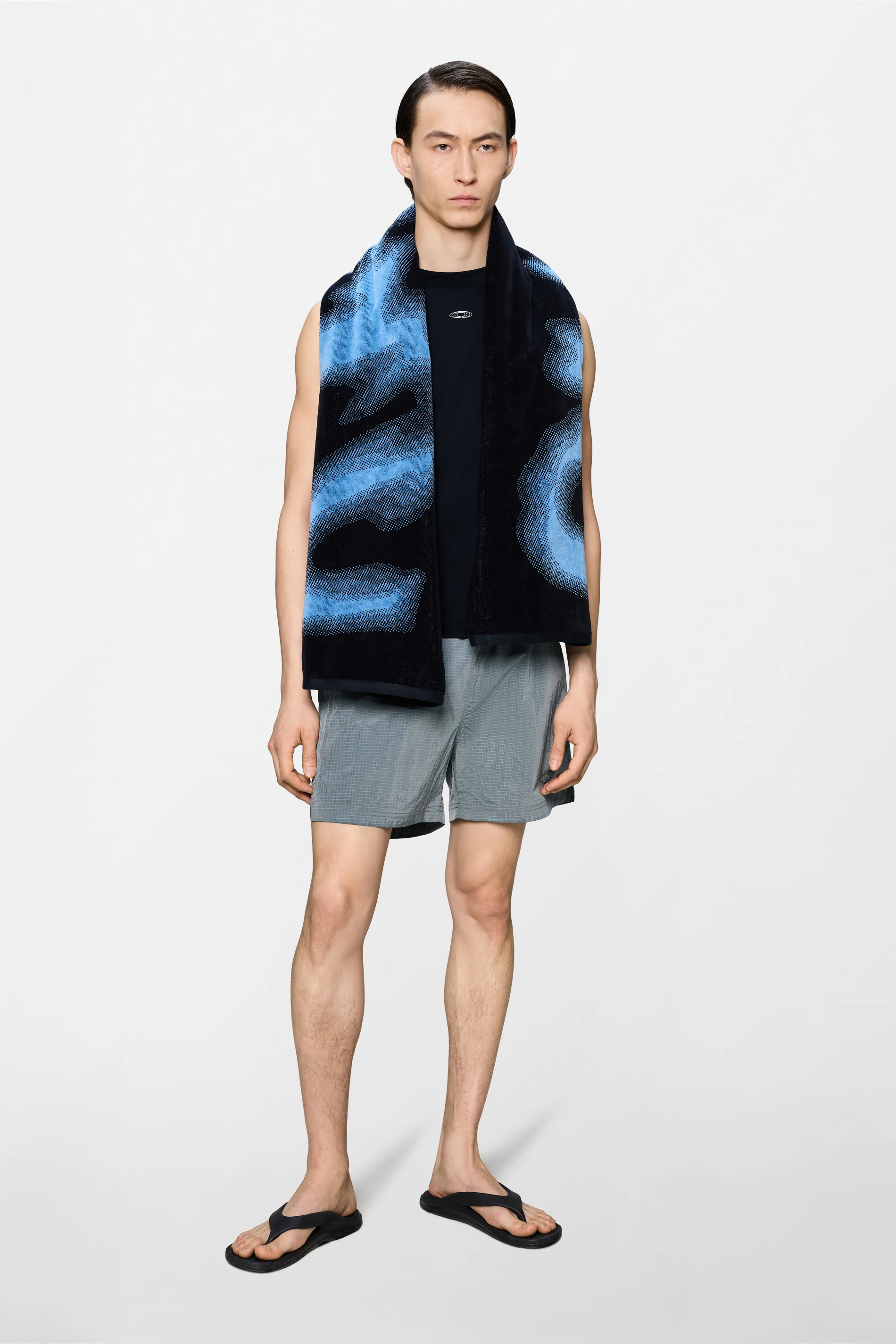 Swim Towel Ripple - Image 30