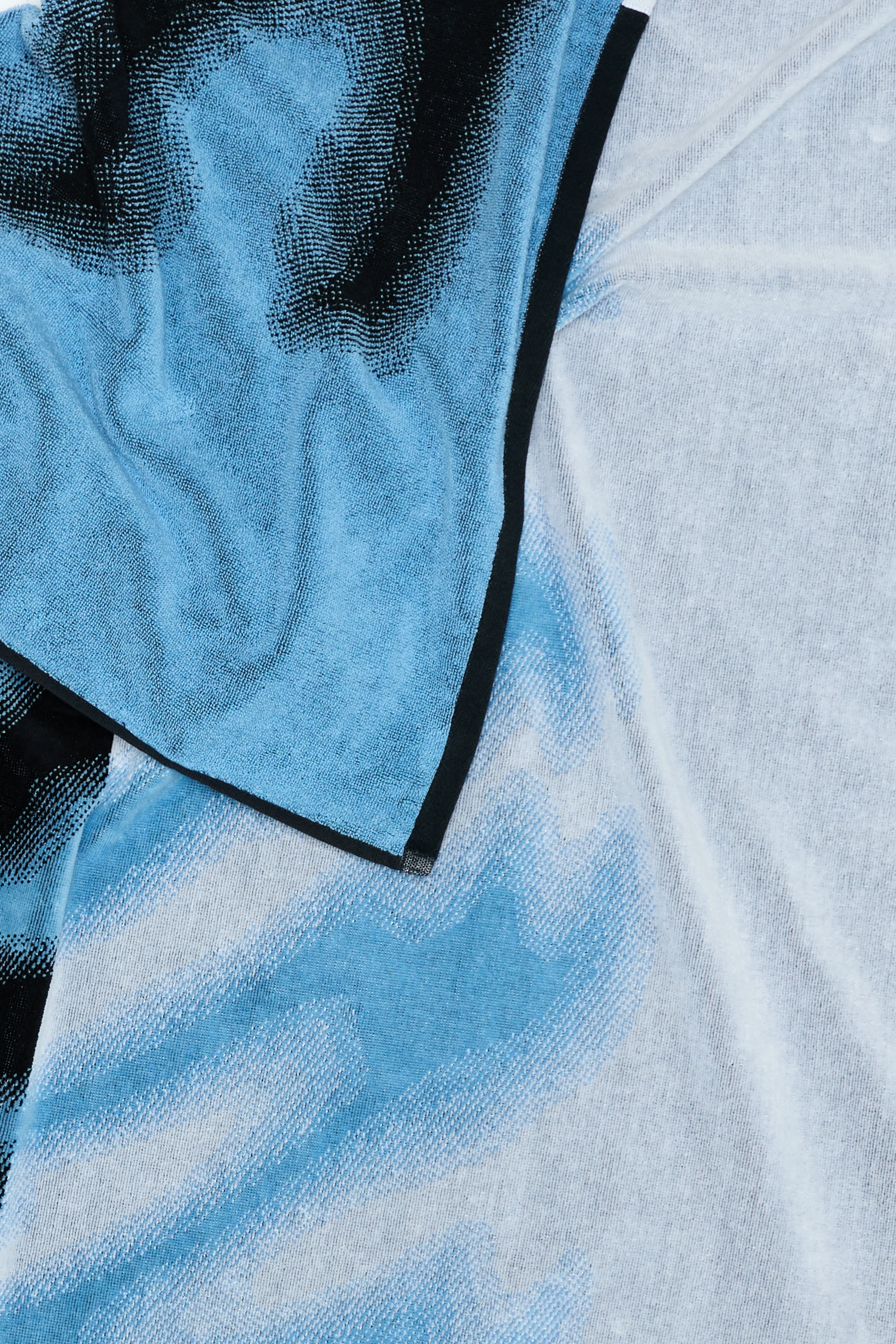 Swim Towel Ripple - Image 33
