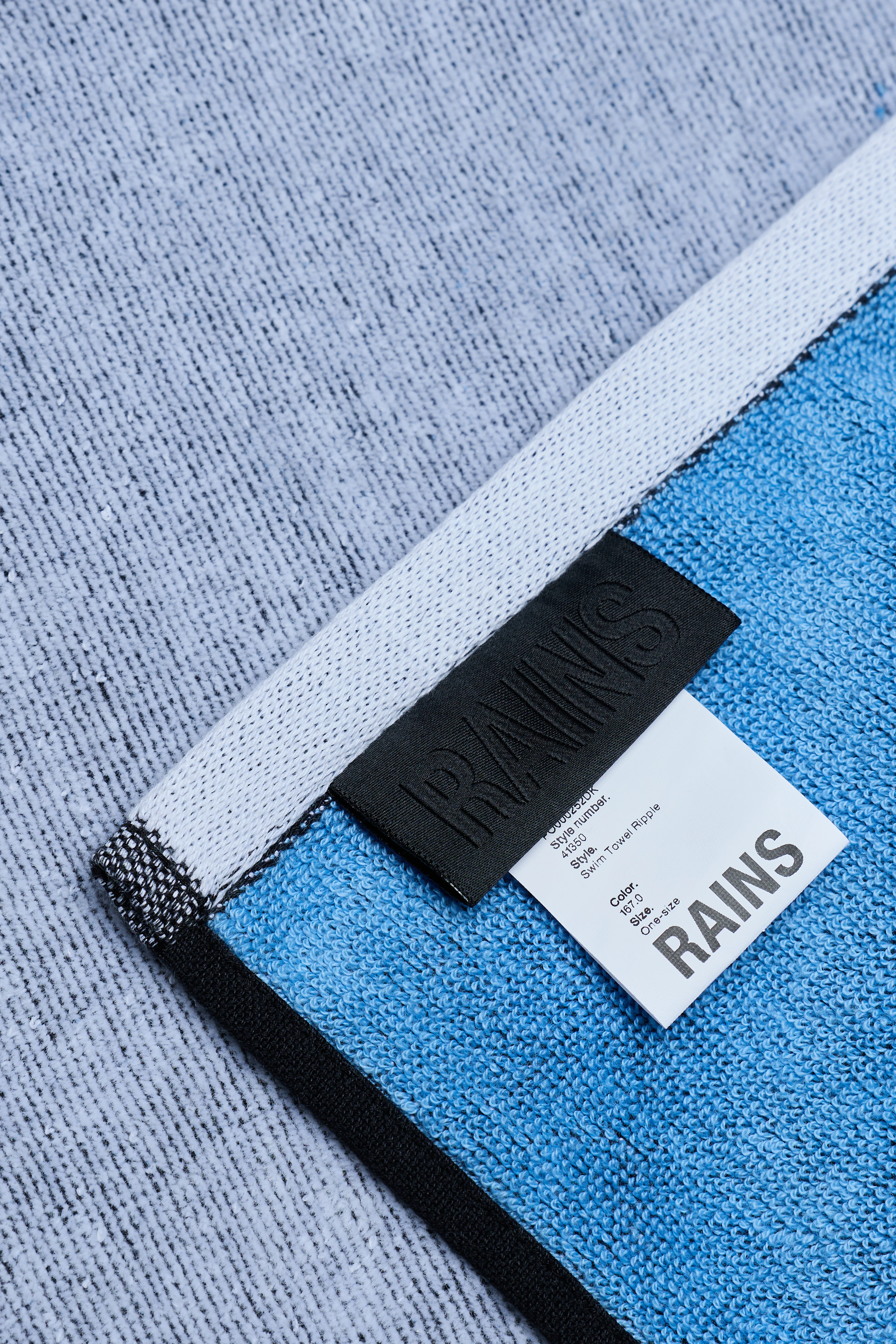 Swim Towel Ripple - Image 36