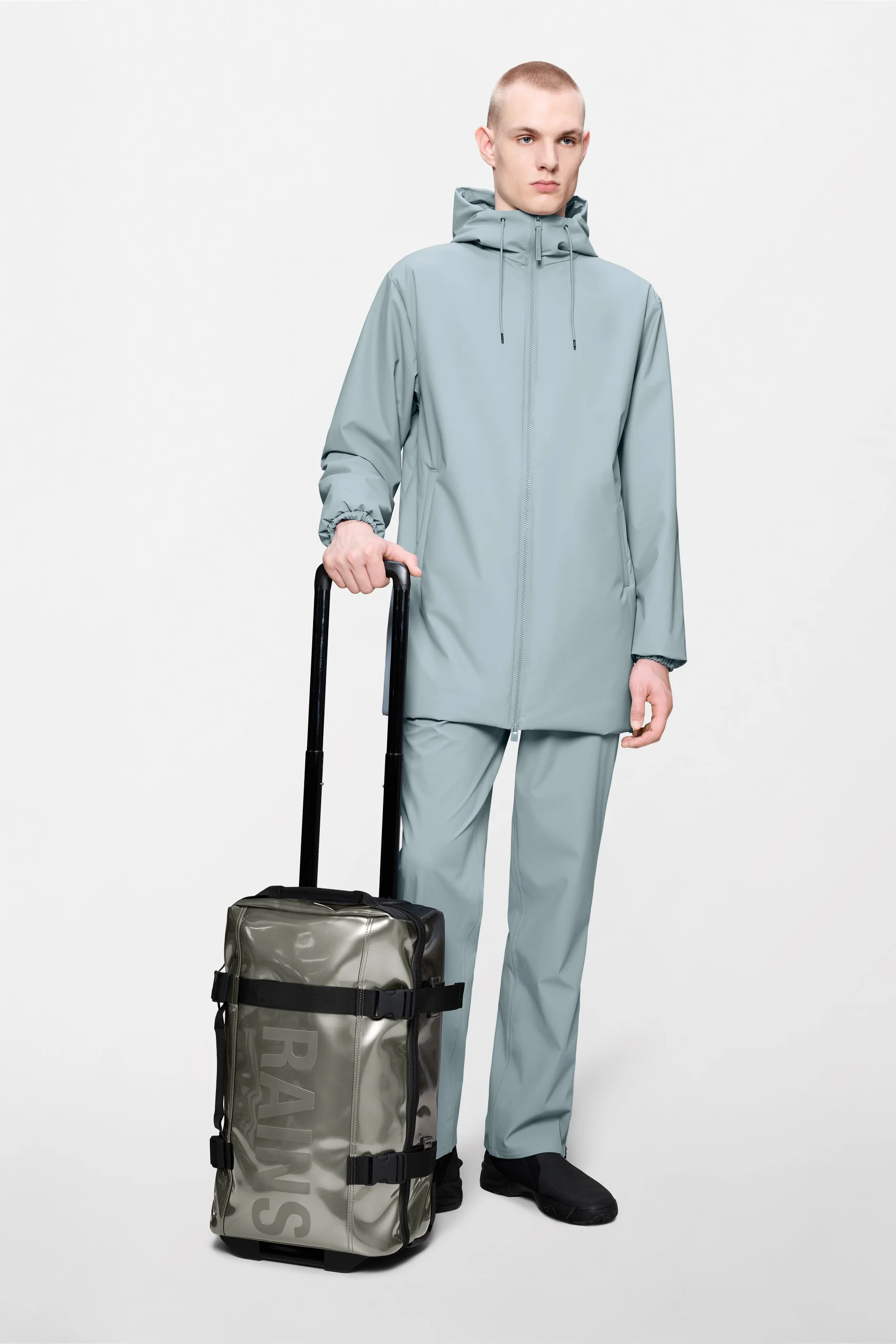 Texel Cabin Bag - Image 2