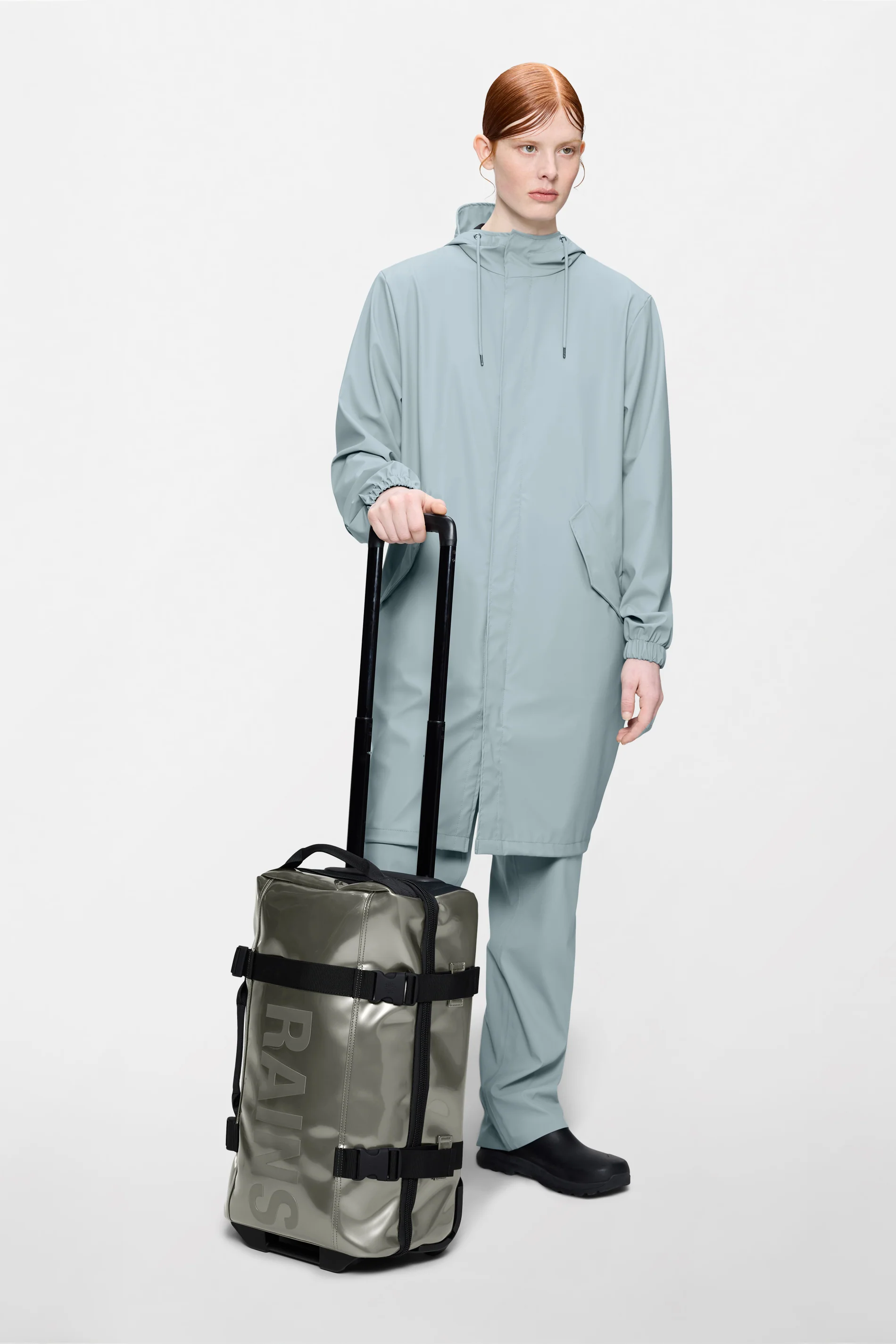 Texel Cabin Bag - Image 3