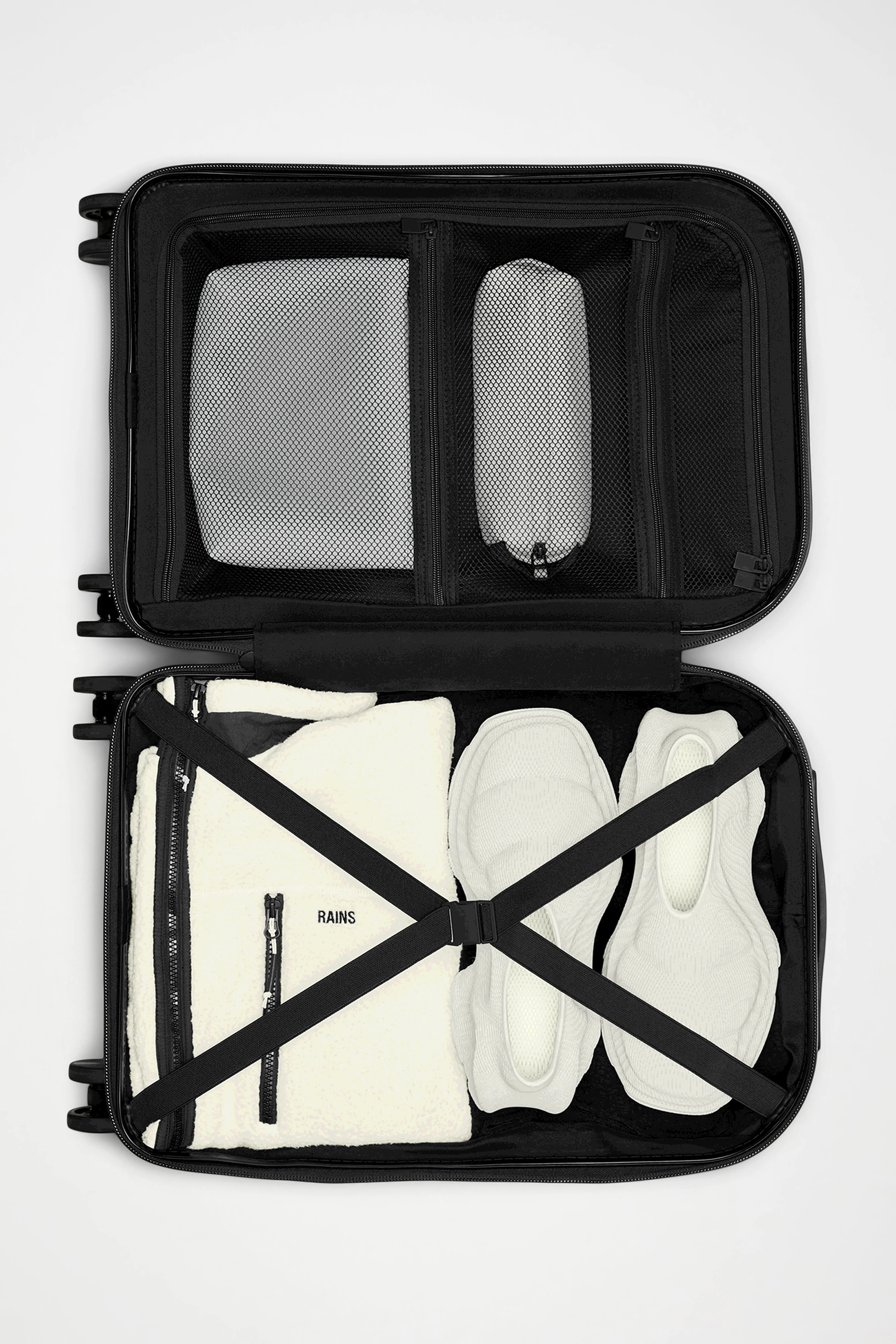 Texel Cabin Trolley - Image 16